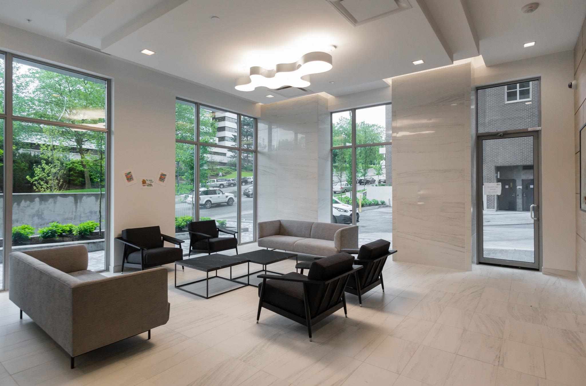 2902 5515 BOUNDARY ROAD Unit: 2902