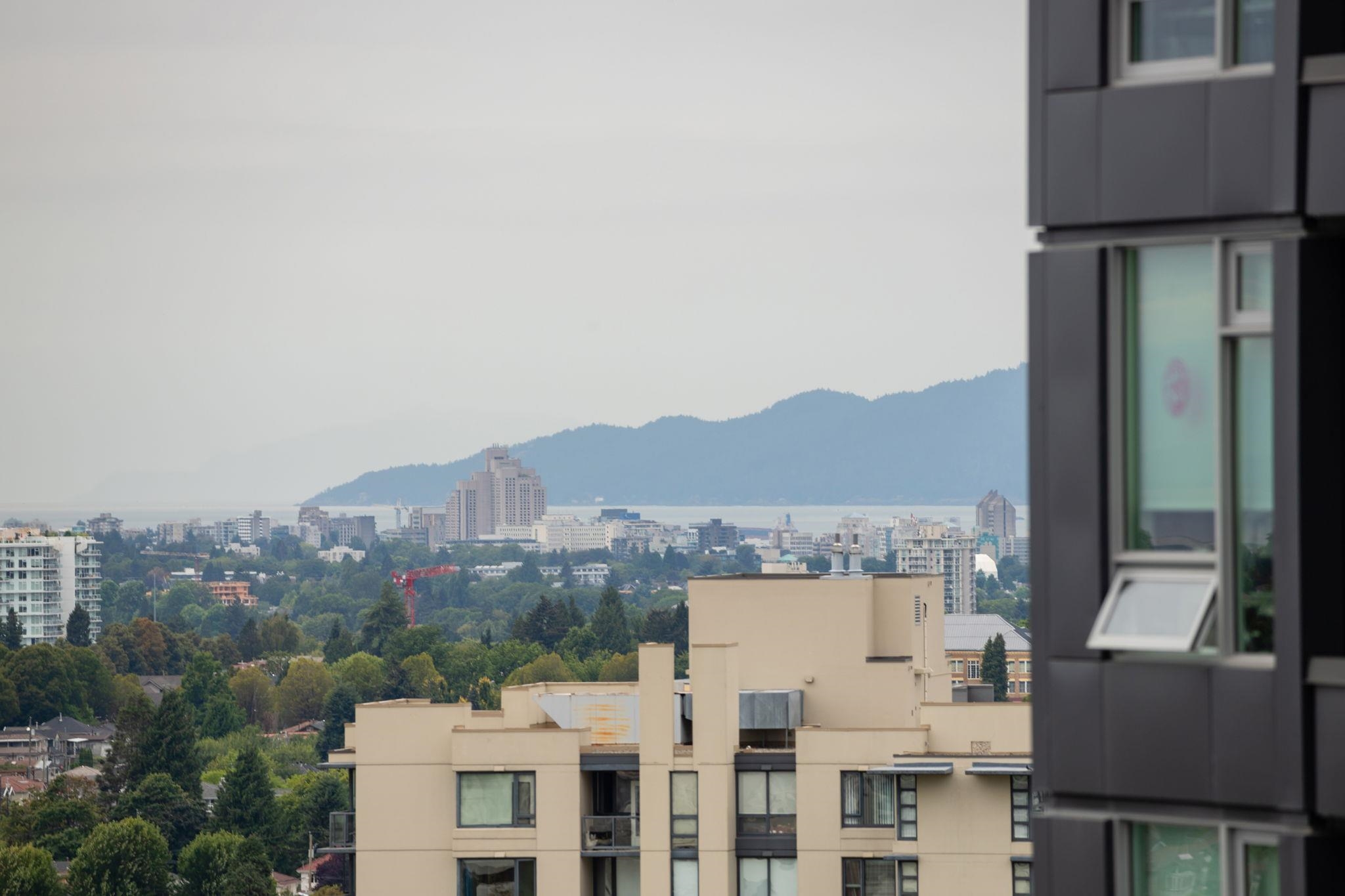 2902 5515 BOUNDARY ROAD Unit: 2902