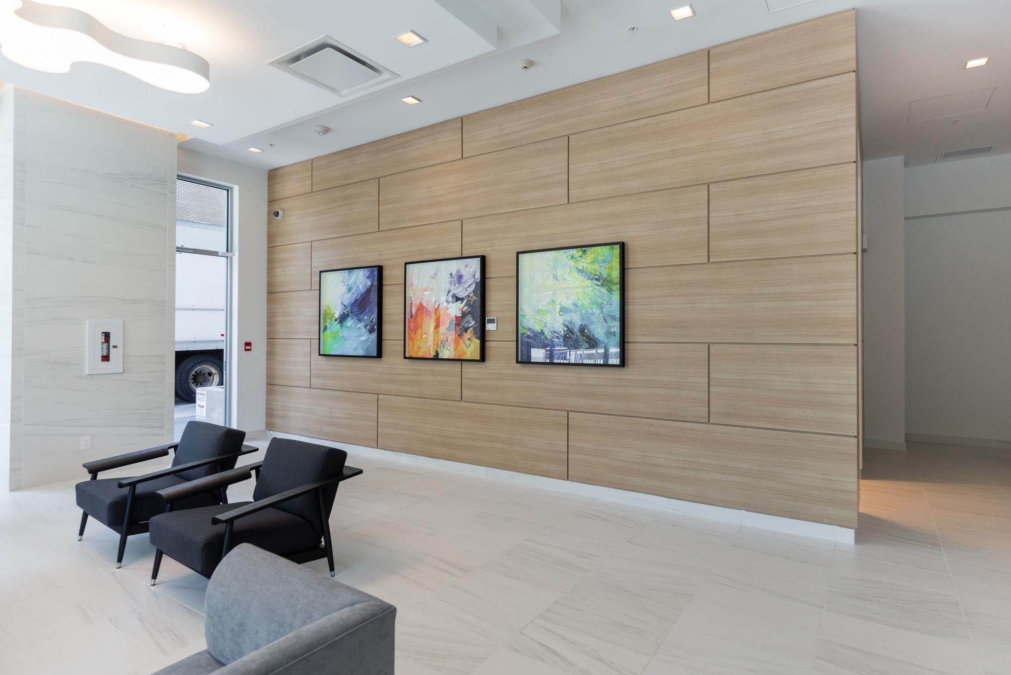 2902 5515 BOUNDARY ROAD Unit: 2902