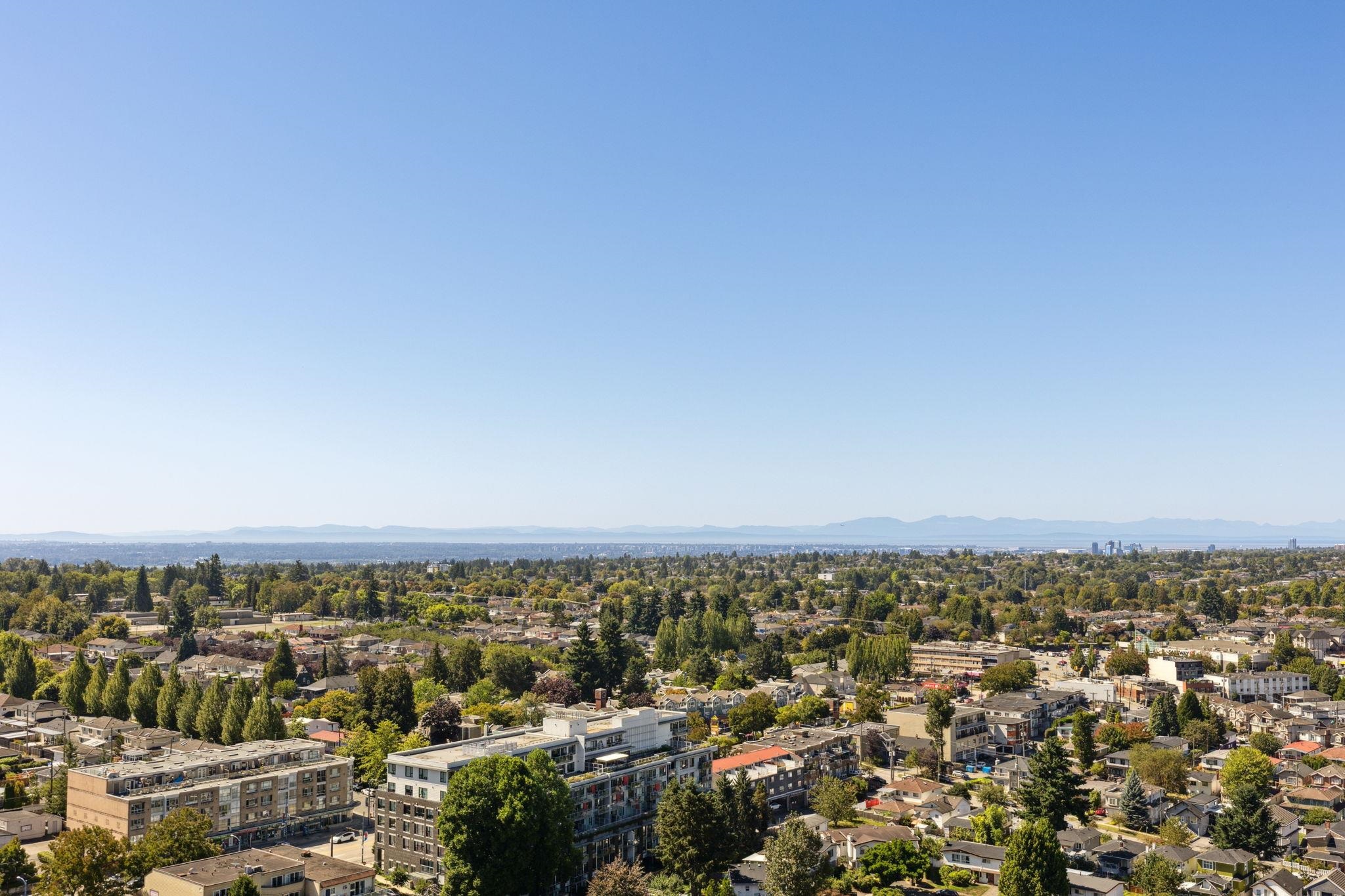 2902 5515 BOUNDARY ROAD Unit: 2902