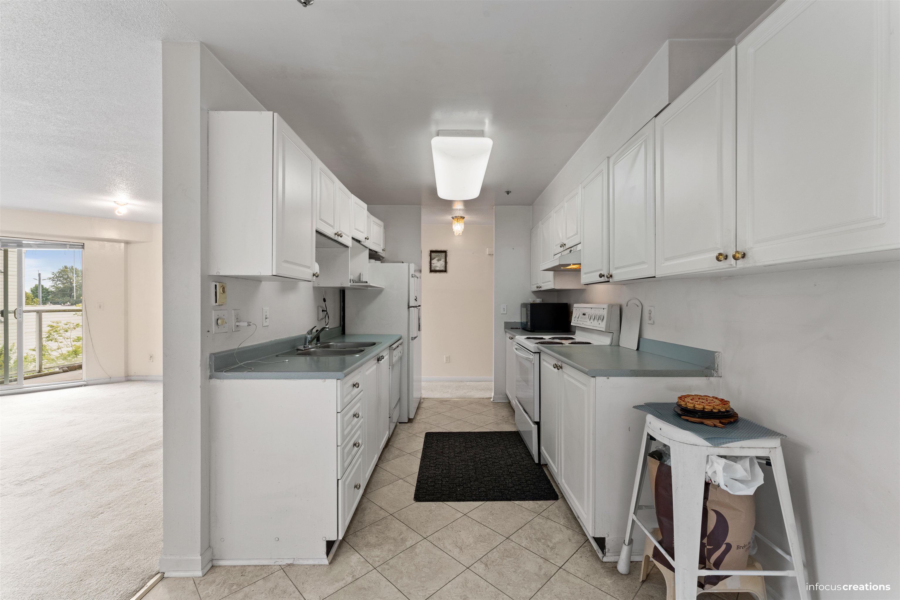 74 2733 KENT AVENUE Unit: 74