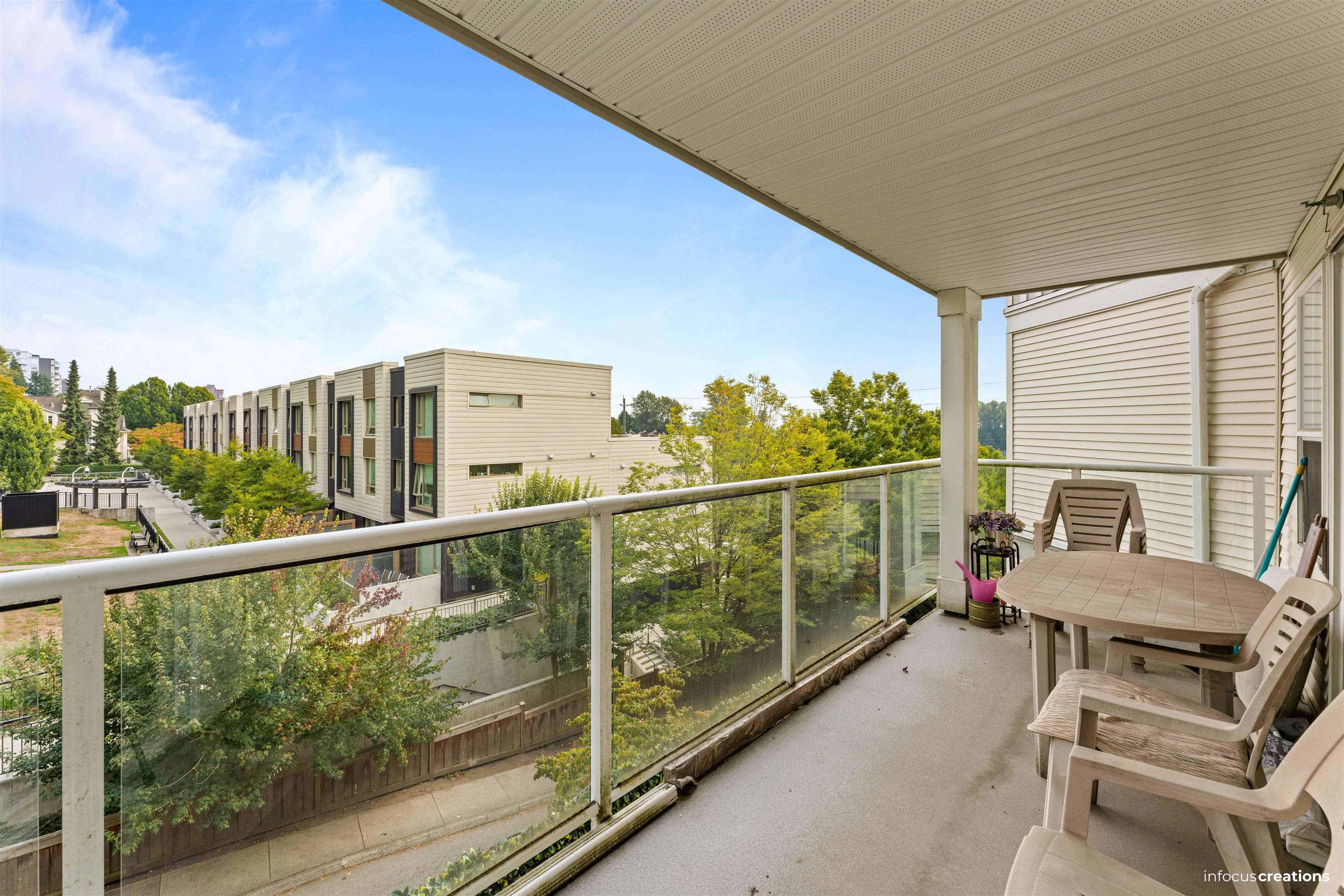 74 2733 KENT AVENUE Unit: 74