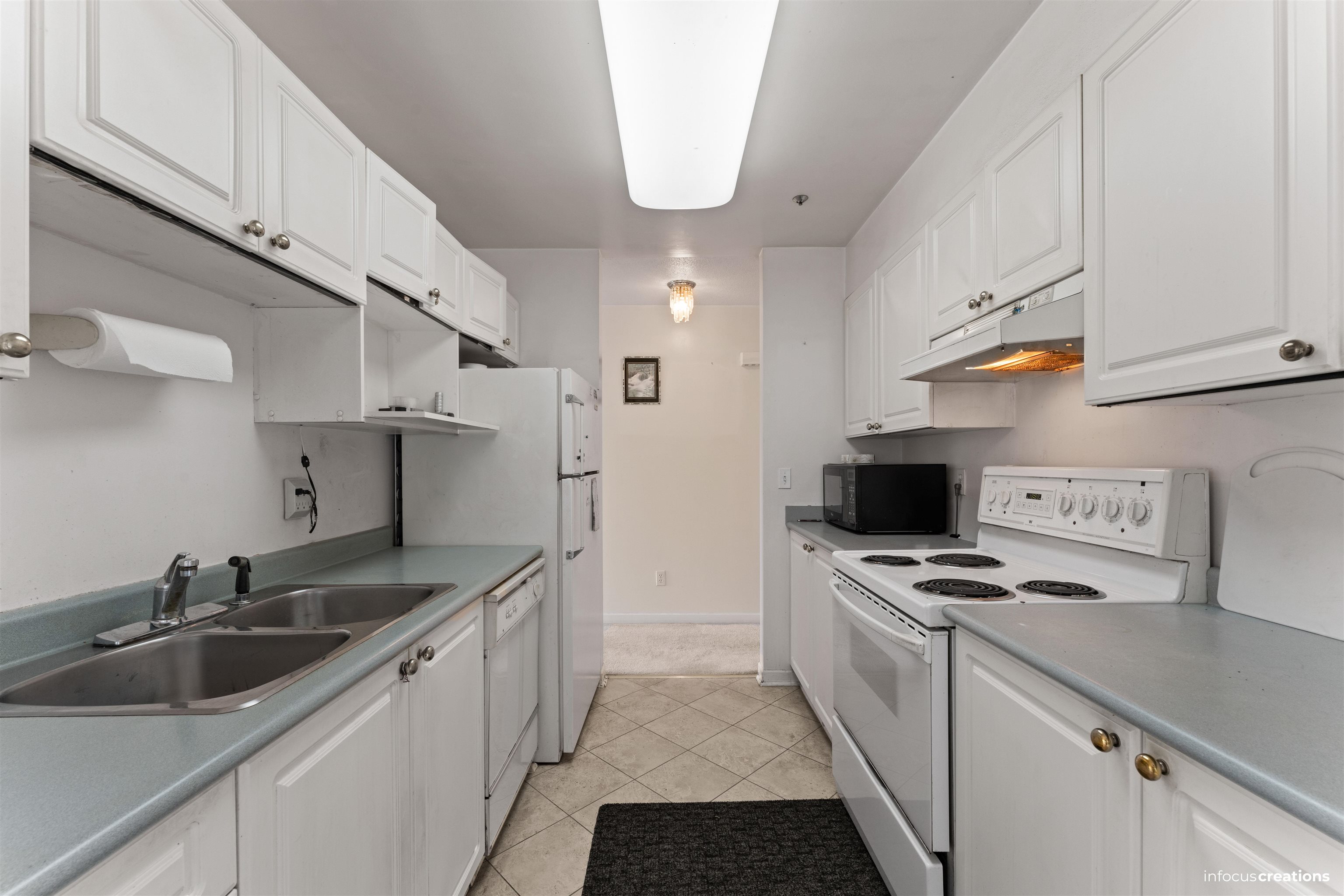 74 2733 KENT AVENUE Unit: 74