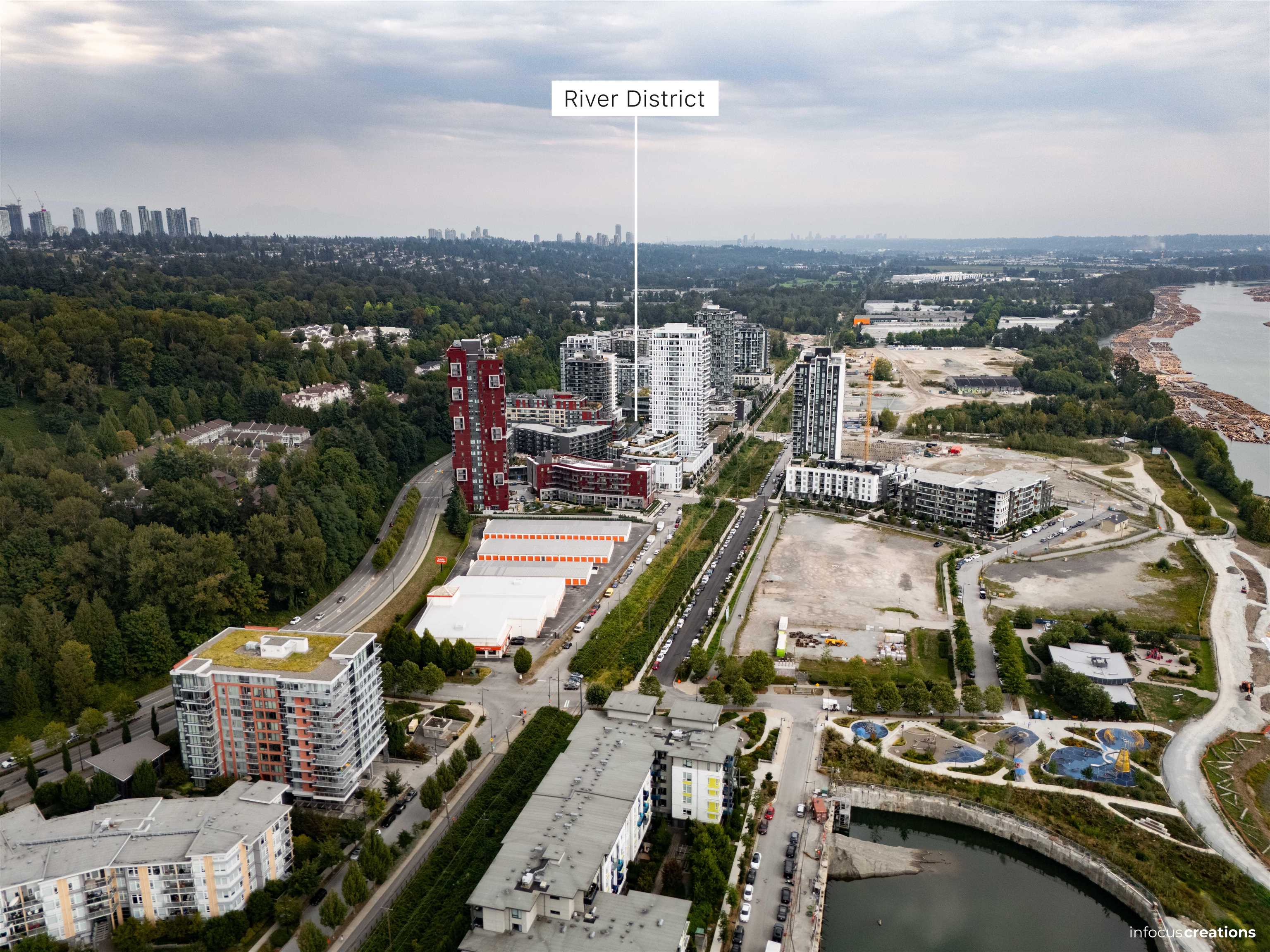 74 2733 KENT AVENUE Unit: 74