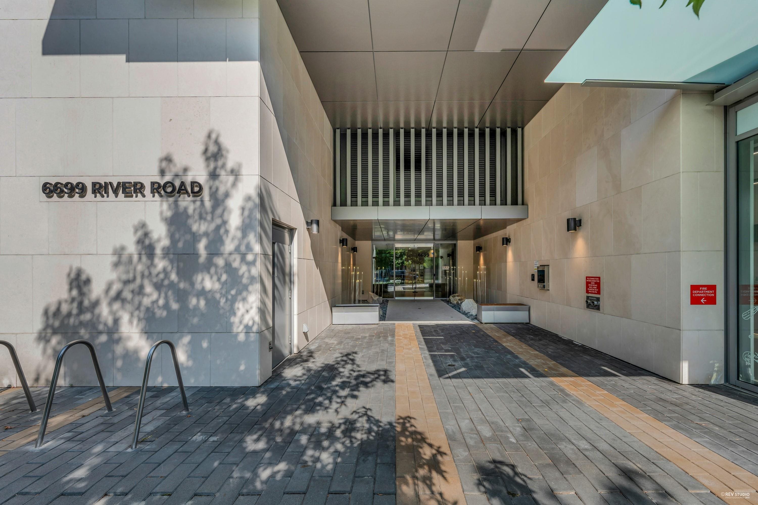 403 6699 RIVER ROAD Unit: 403