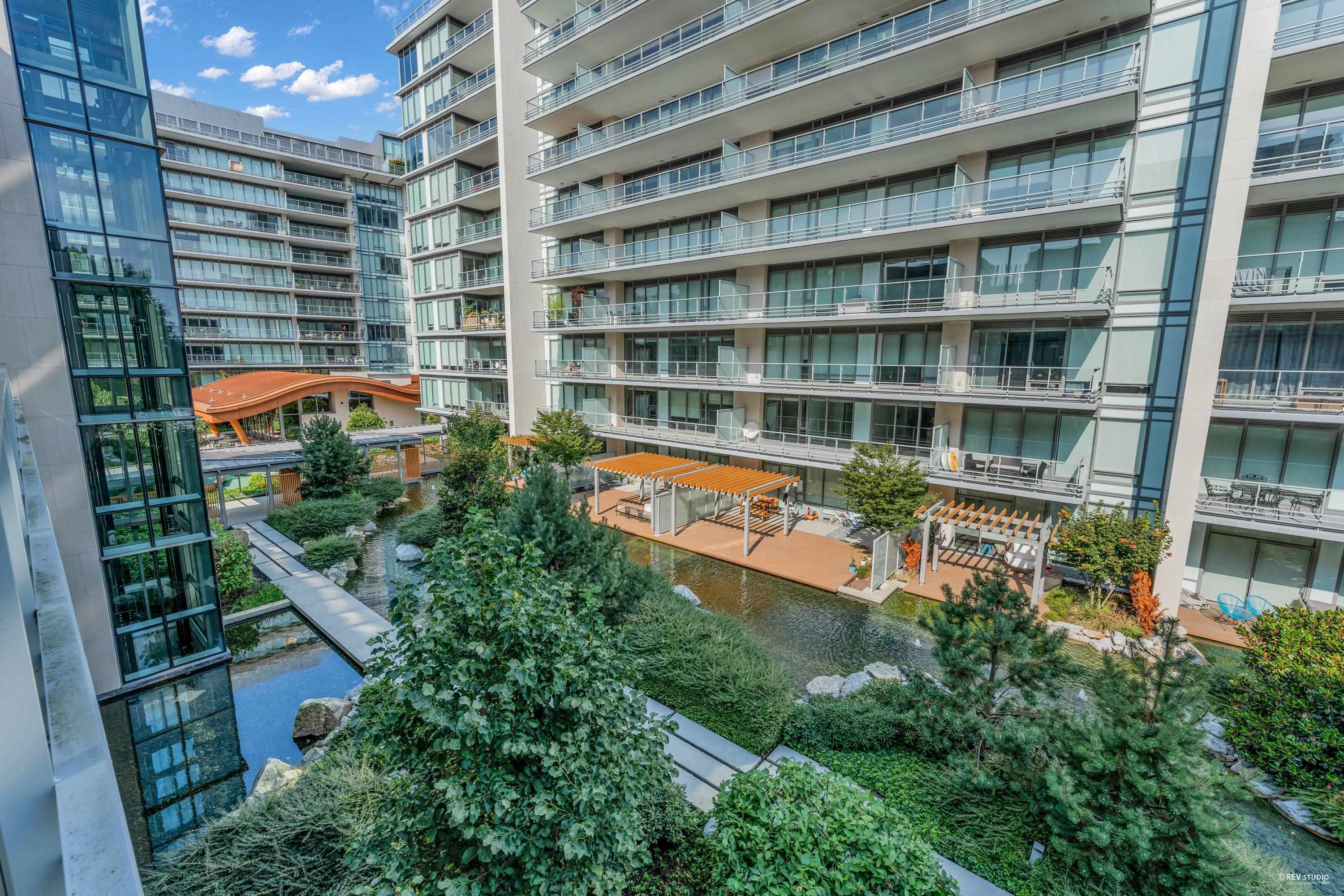 403 6699 RIVER ROAD Unit: 403