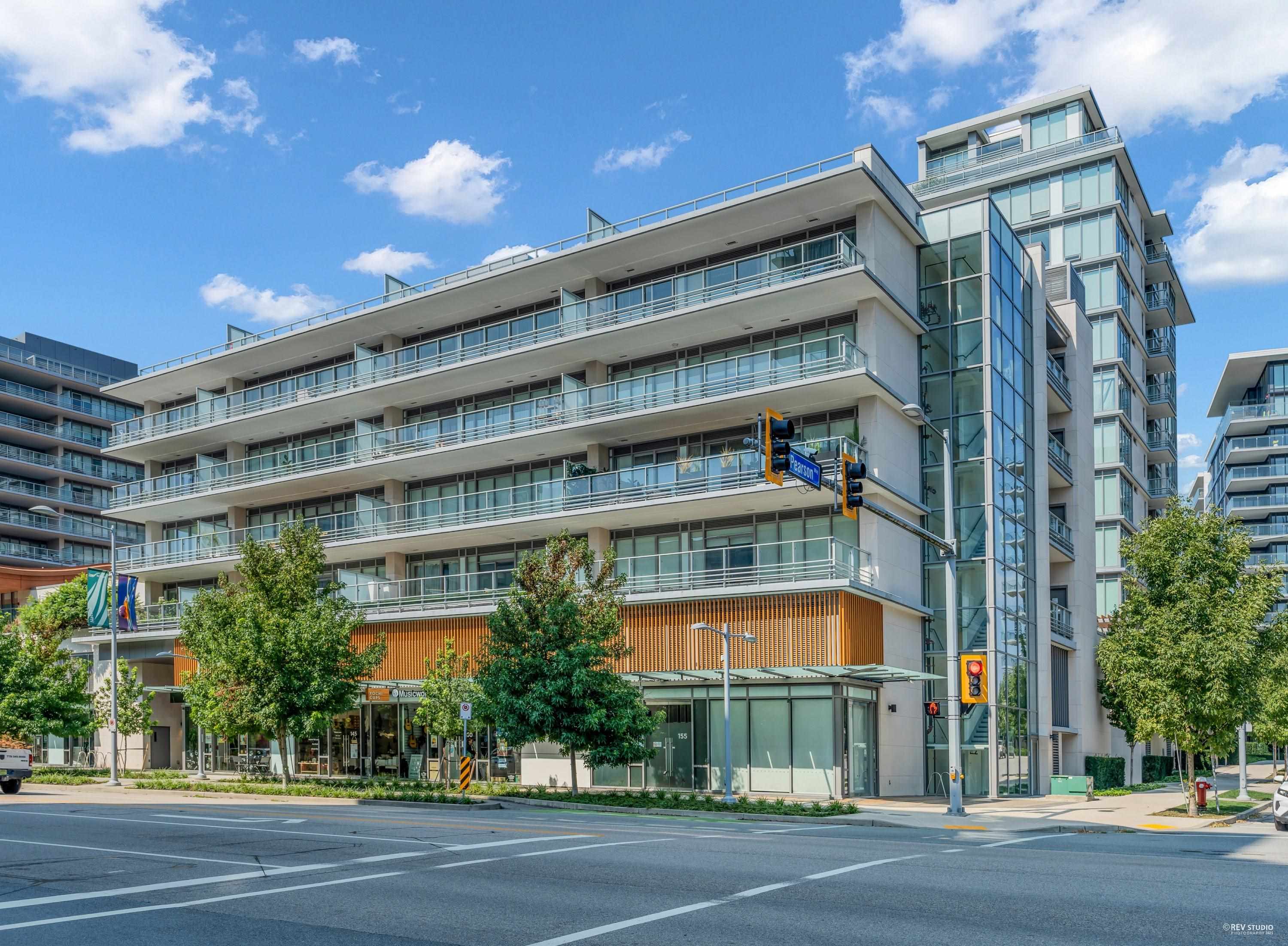 403 6699 RIVER ROAD Unit: 403