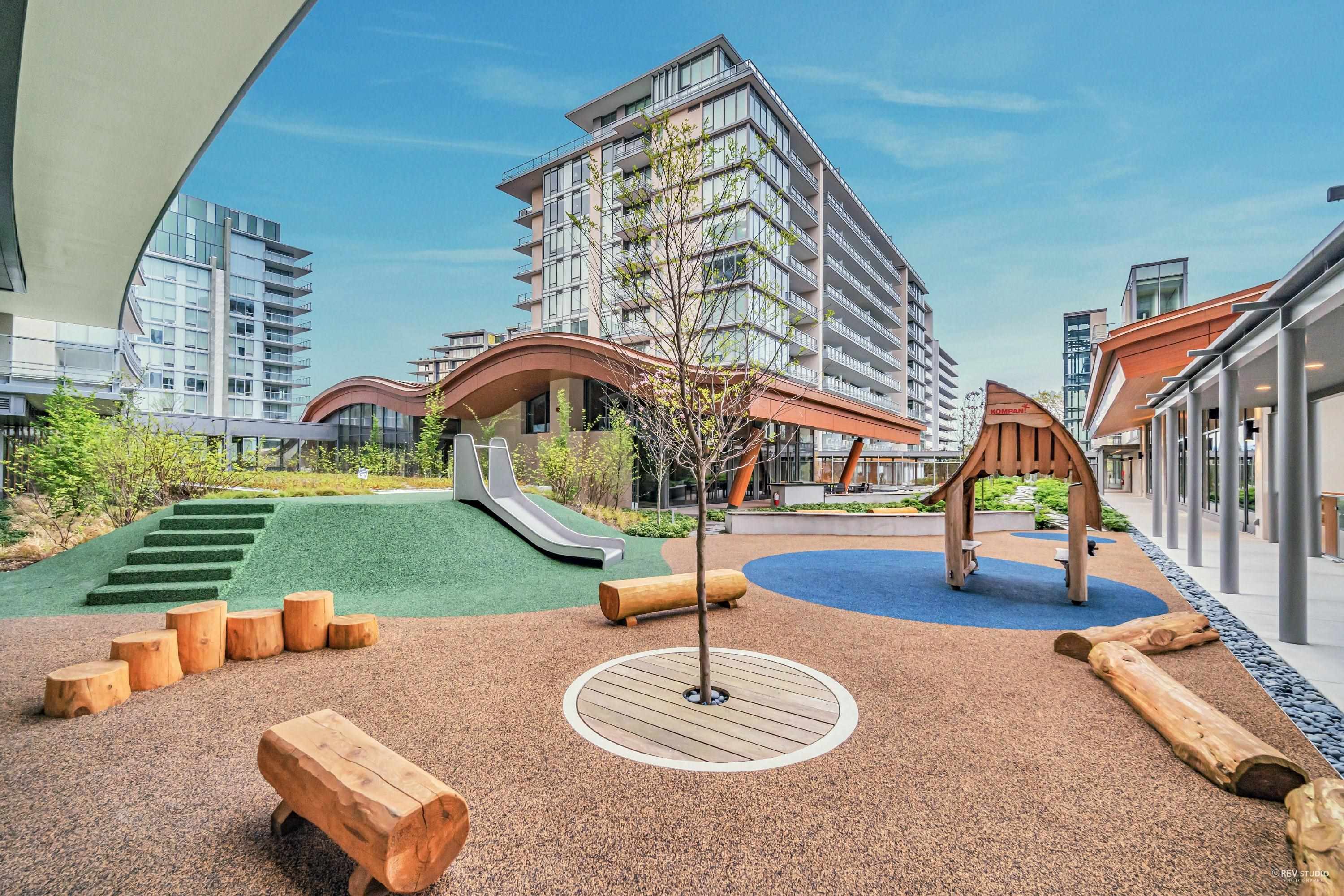 403 6699 RIVER ROAD Unit: 403