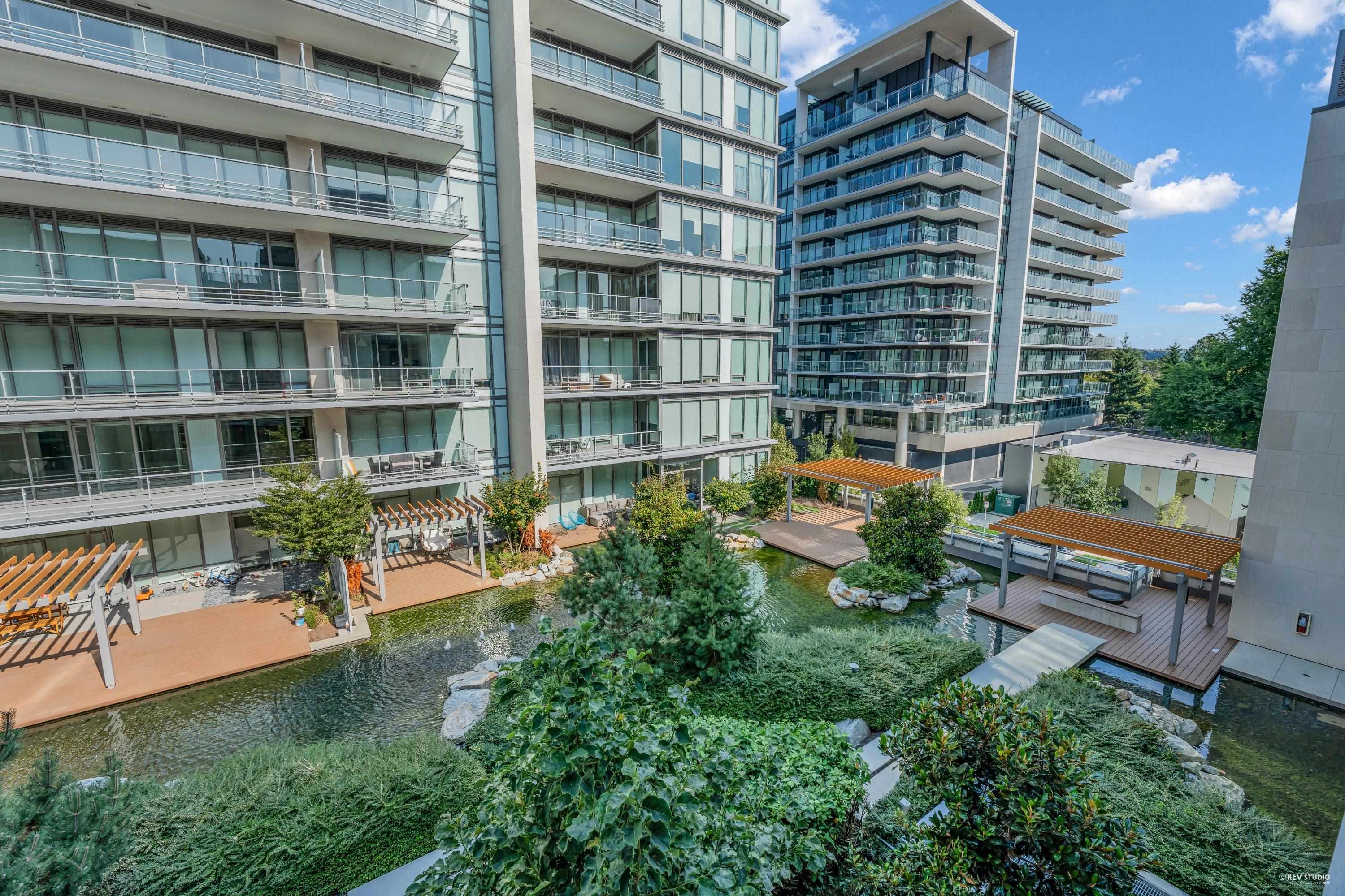 403 6699 RIVER ROAD Unit: 403