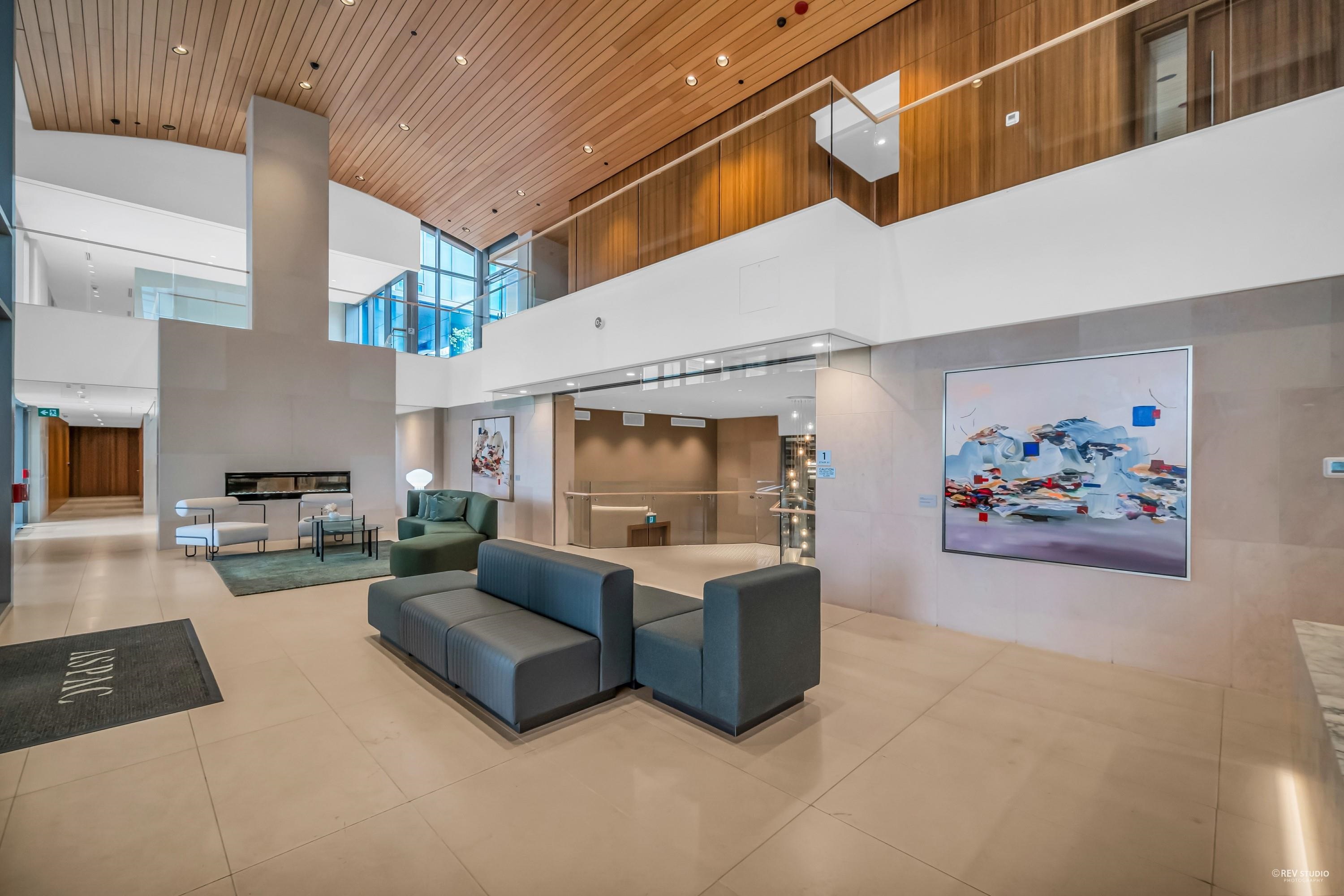 403 6699 RIVER ROAD Unit: 403