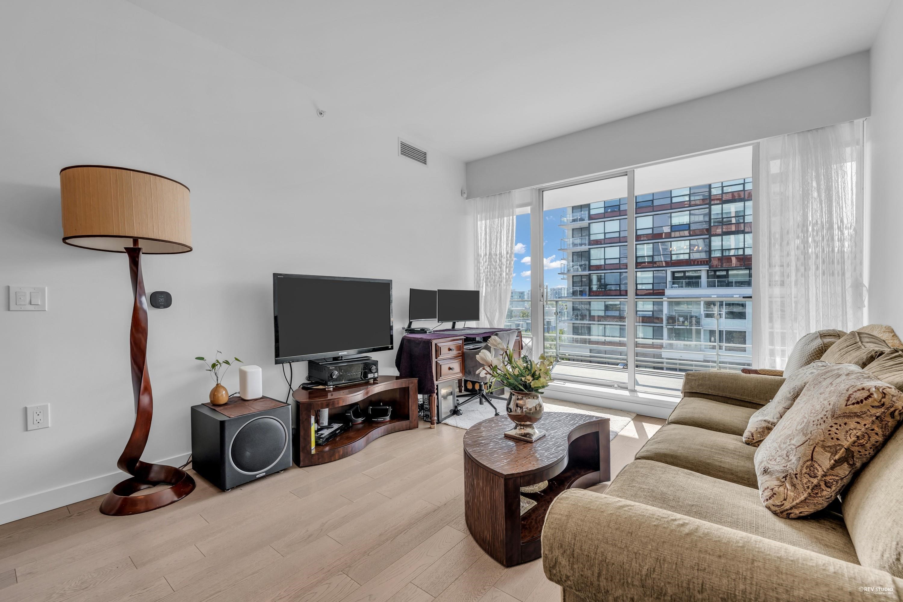 403 6699 RIVER ROAD Unit: 403