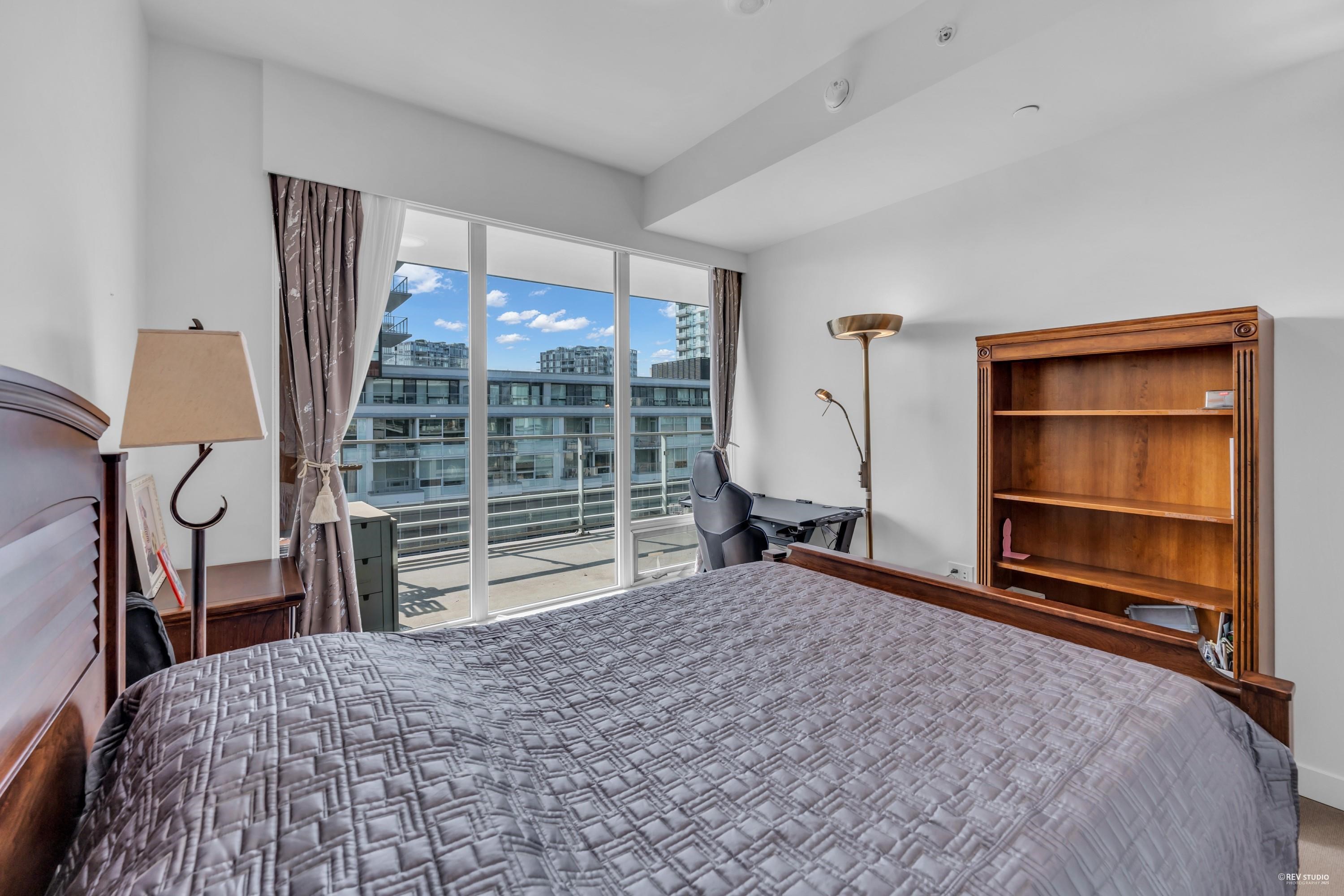 403 6699 RIVER ROAD Unit: 403