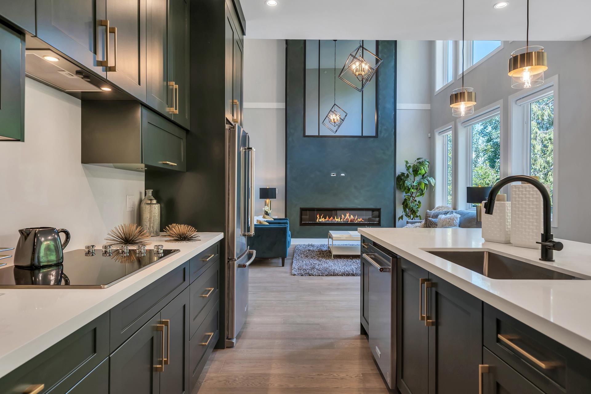 2 7138 MARBLE HILL ROAD Unit: 2