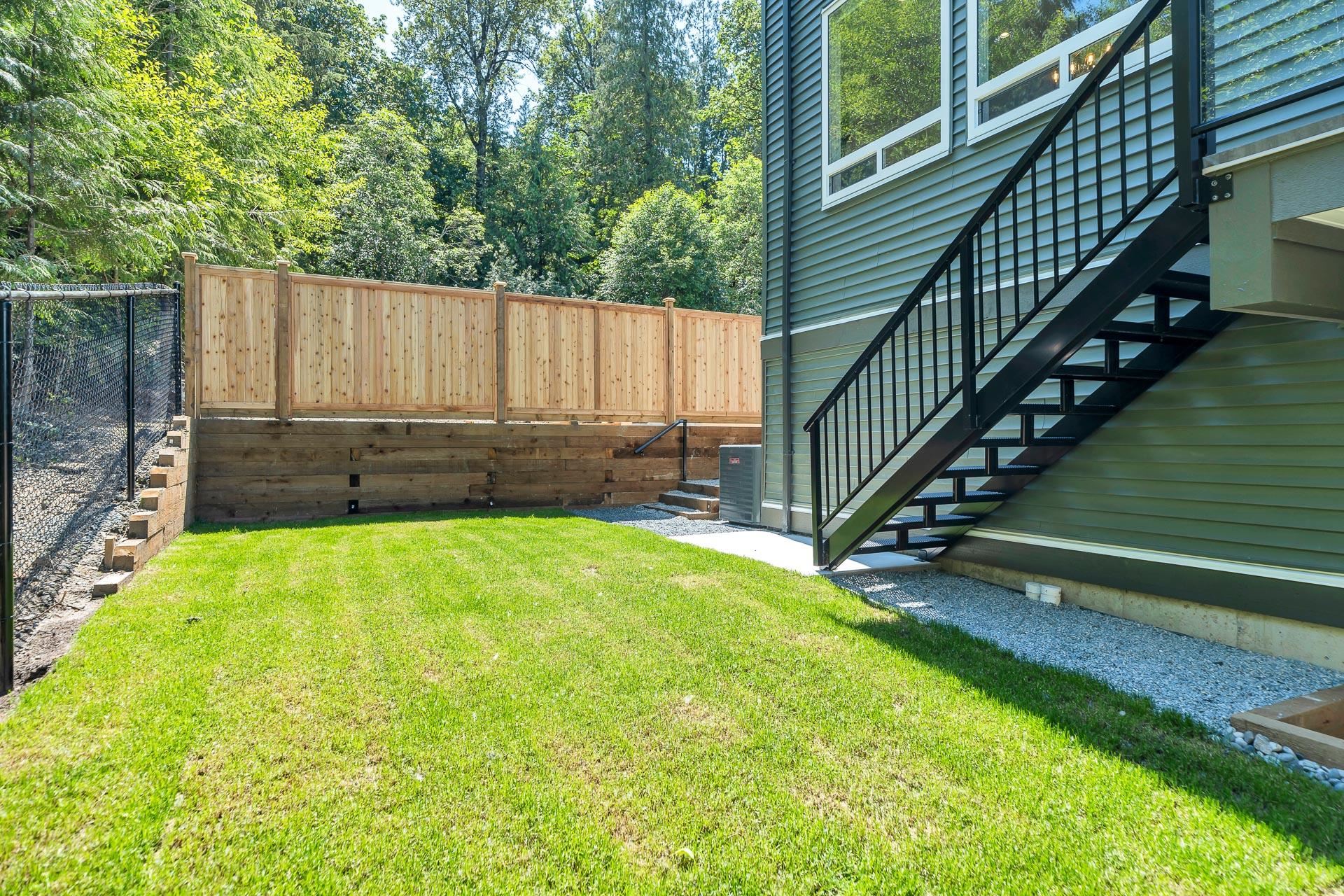 2 7138 MARBLE HILL ROAD Unit: 2