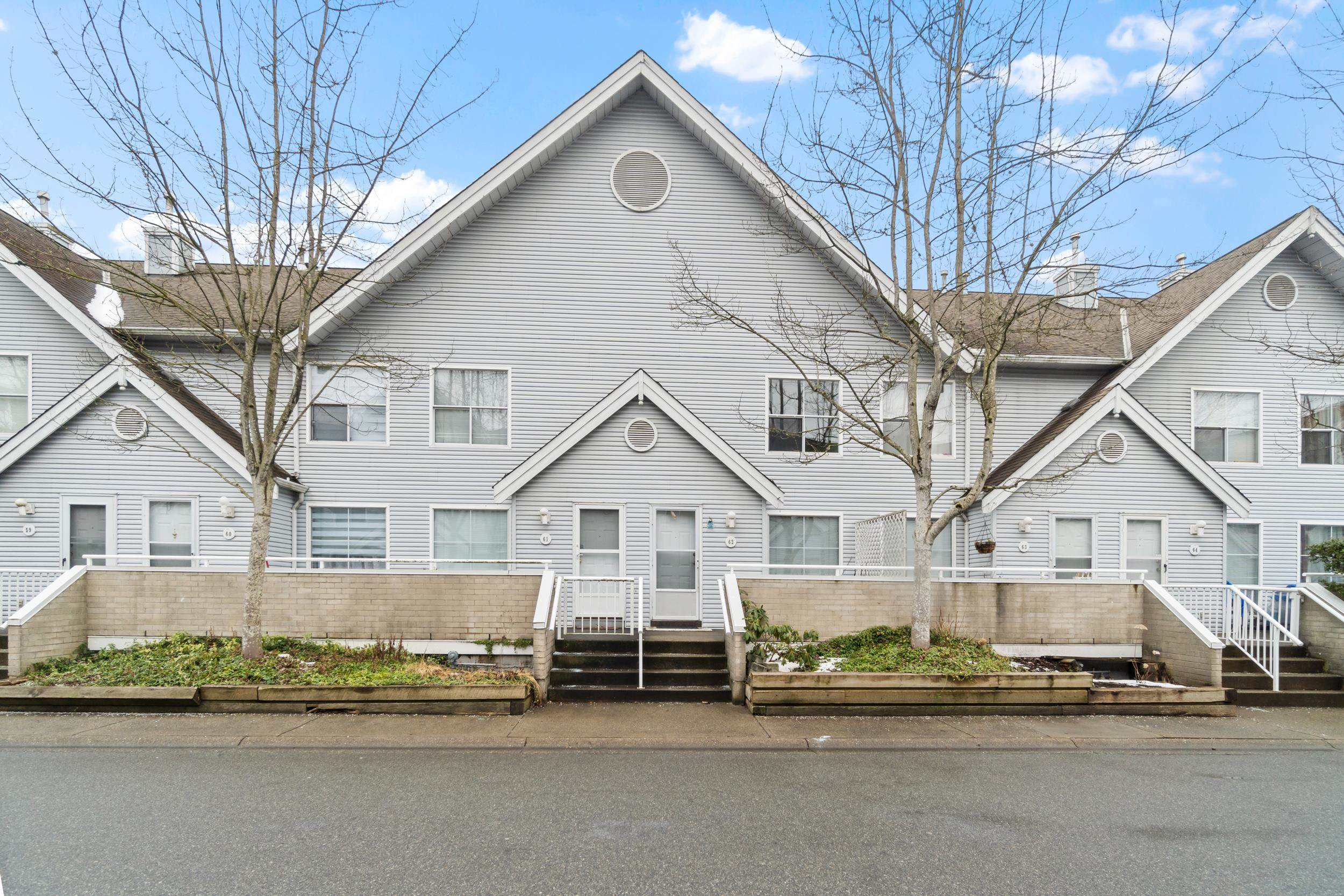 62 13706 74 AVENUE Unit: 62