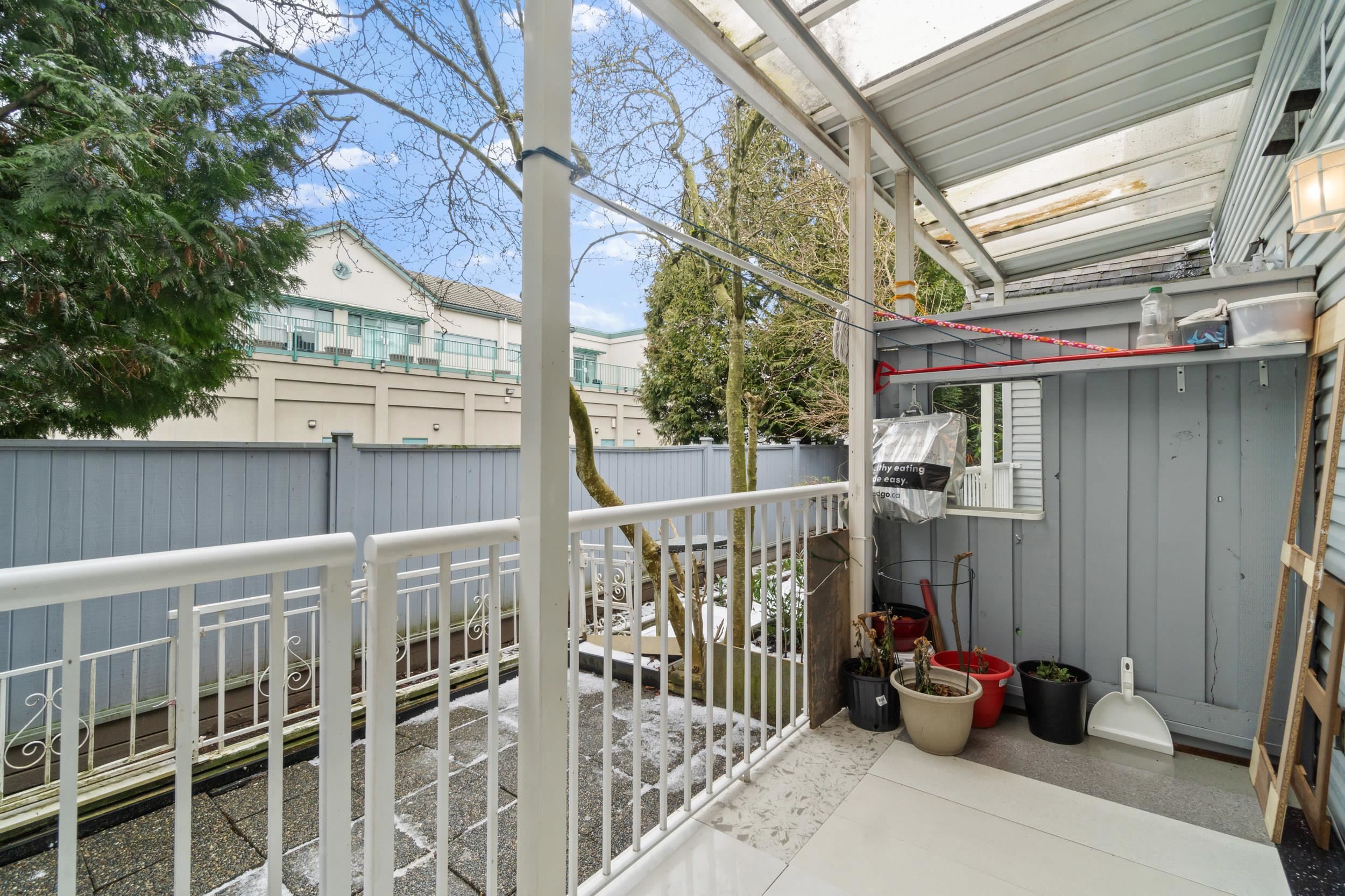 62 13706 74 AVENUE Unit: 62