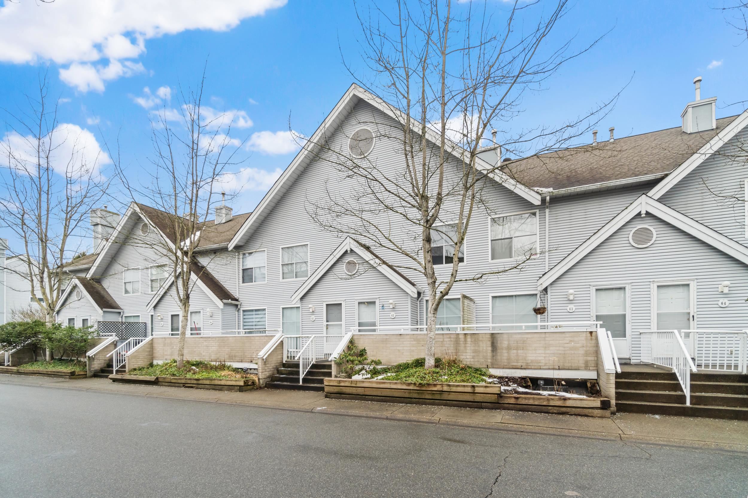 62 13706 74 AVENUE Unit: 62