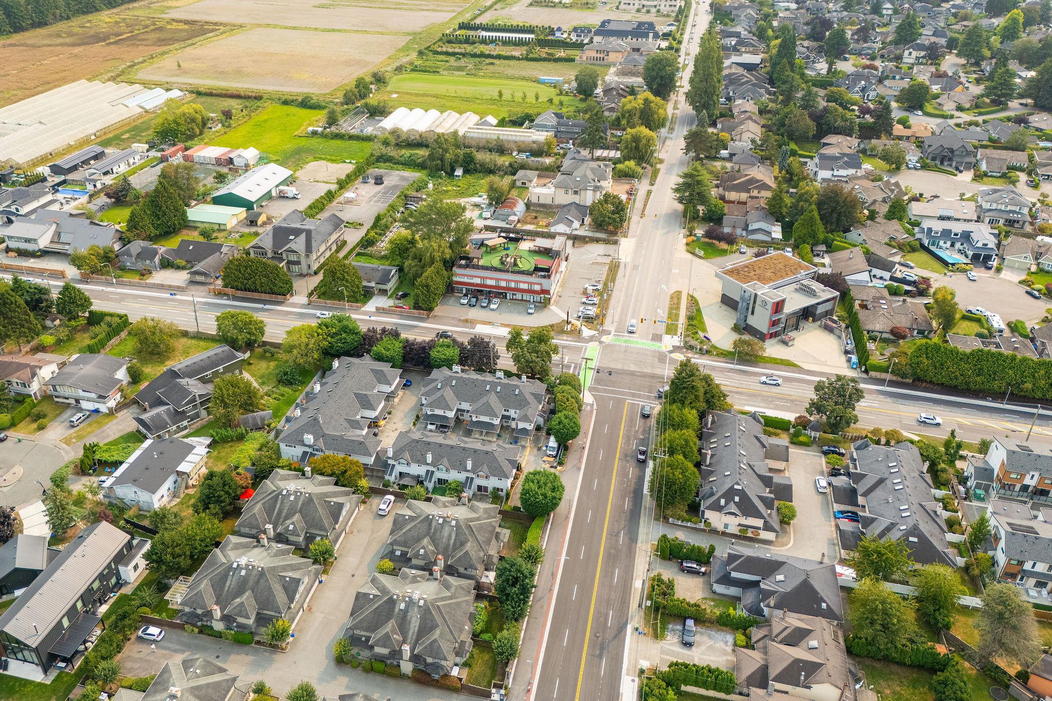 7 10980 NO. 2 ROAD Unit: 7