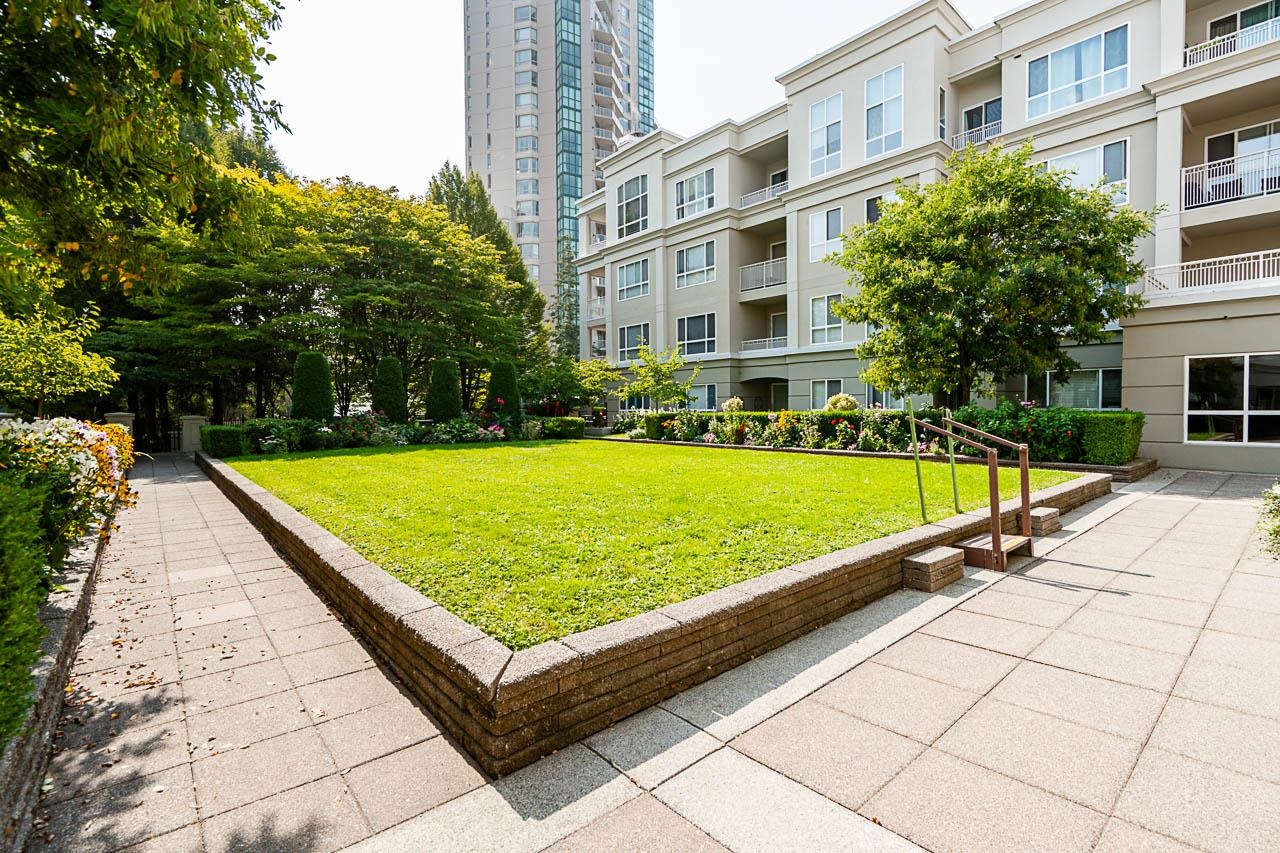 218 3098 GUILDFORD WAY Unit: 218