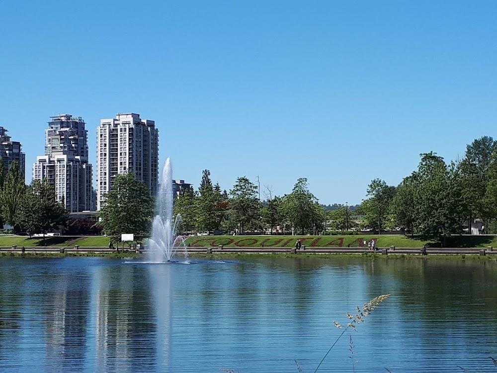 218 3098 GUILDFORD WAY Unit: 218