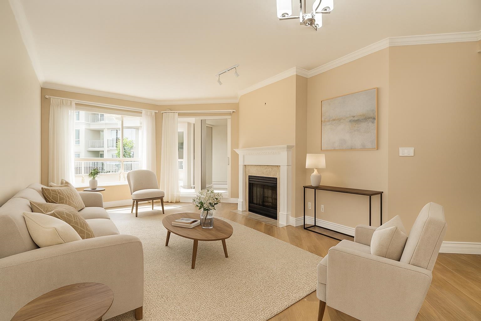 218 3098 GUILDFORD WAY Unit: 218