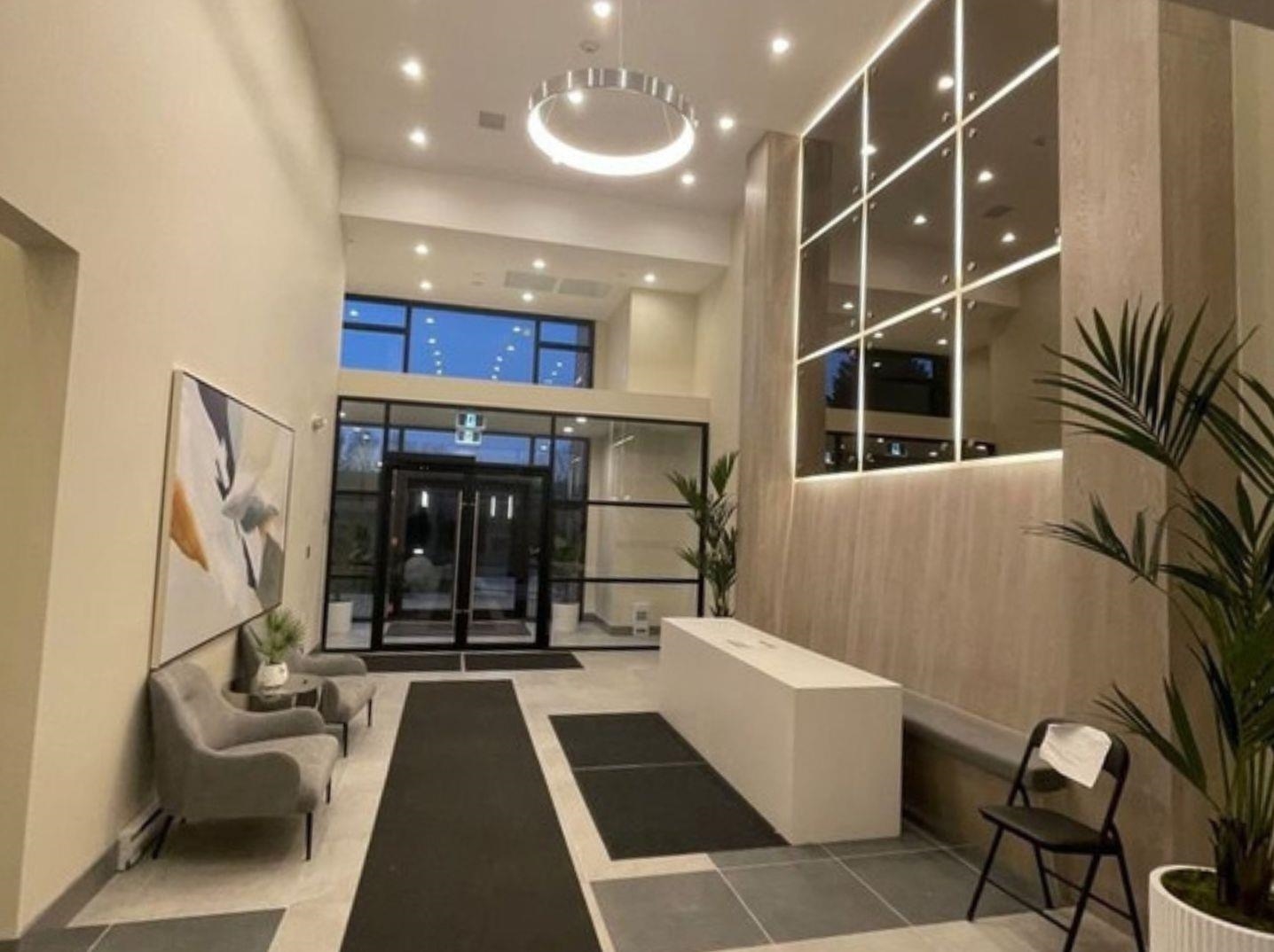 A610 6950 NICHOLSON ROAD Unit: A610