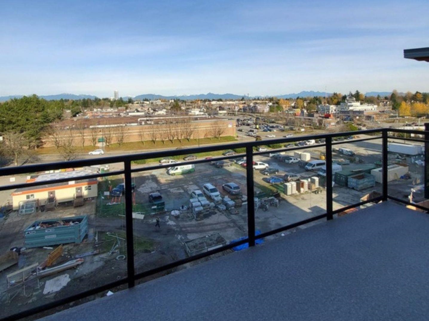 A610 6950 NICHOLSON ROAD Unit: A610