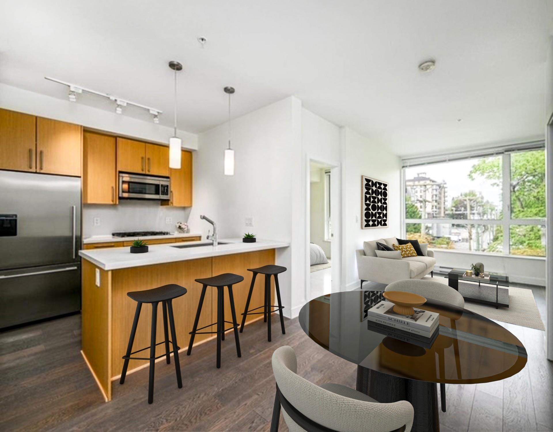 310 5325 WEST BOULEVARD Unit: 310