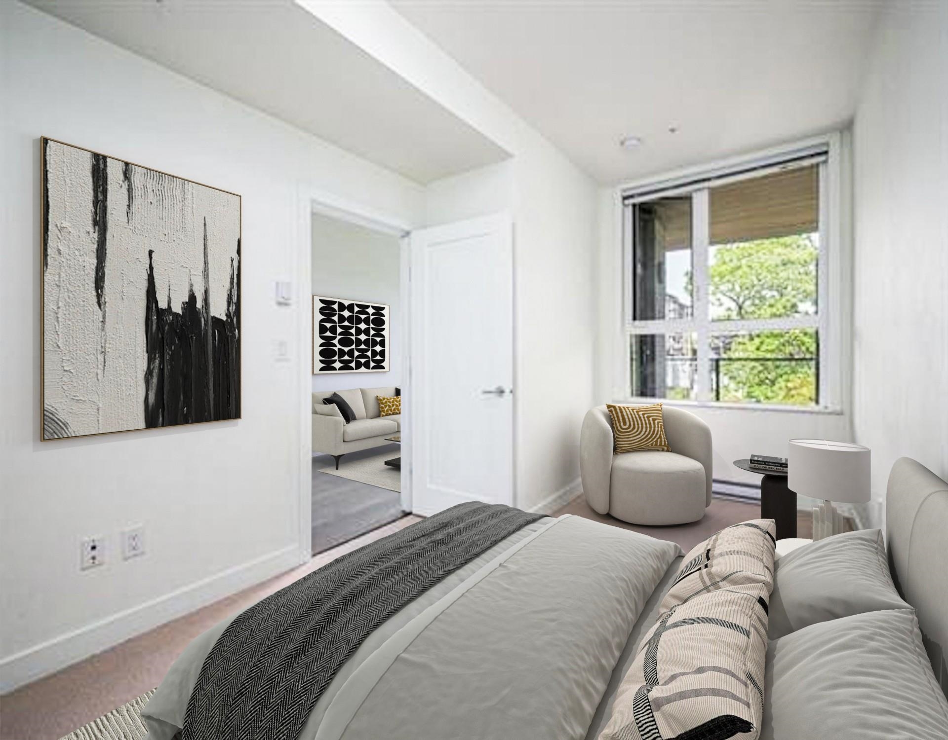 310 5325 WEST BOULEVARD Unit: 310