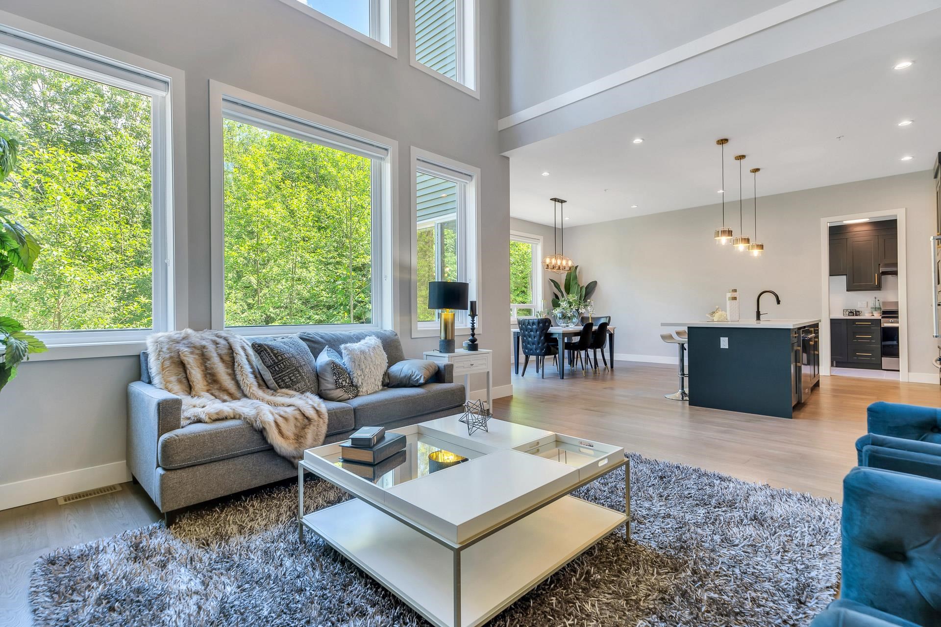 1 7138 MARBLE HILL ROAD Unit: 1