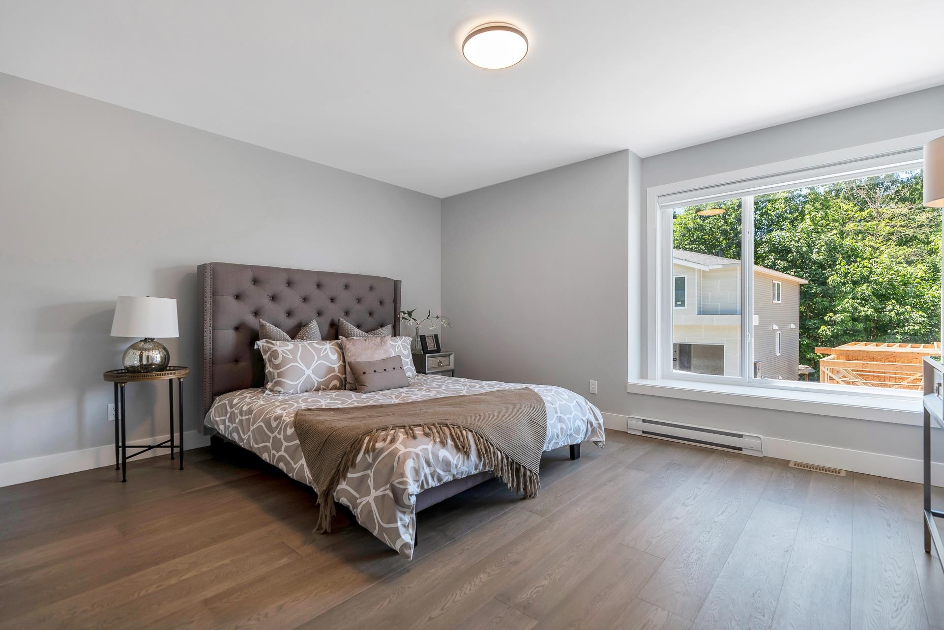 1 7138 MARBLE HILL ROAD Unit: 1