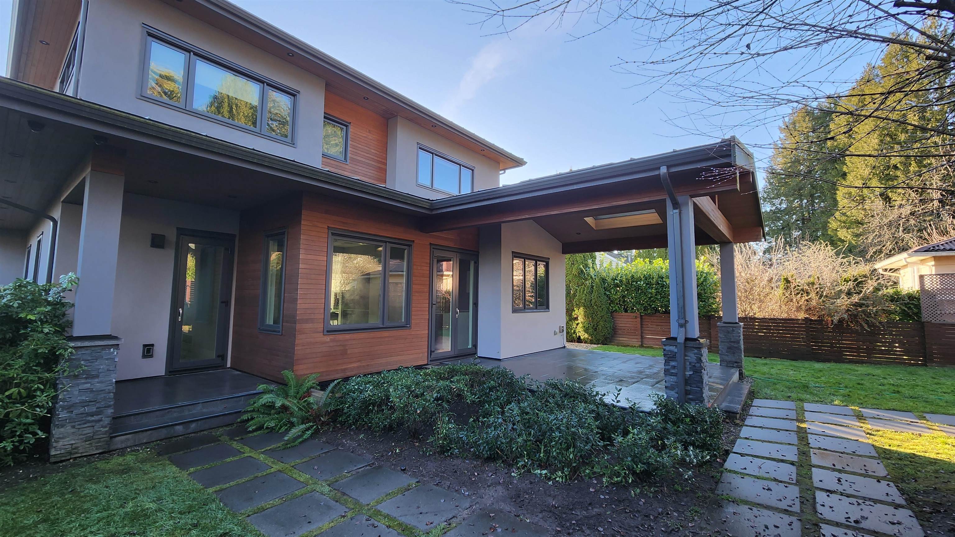 1407 HAYWOOD AVENUE
