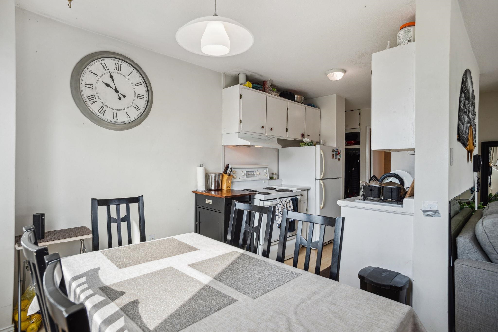 1204 1330 HARWOOD STREET Unit: 1204