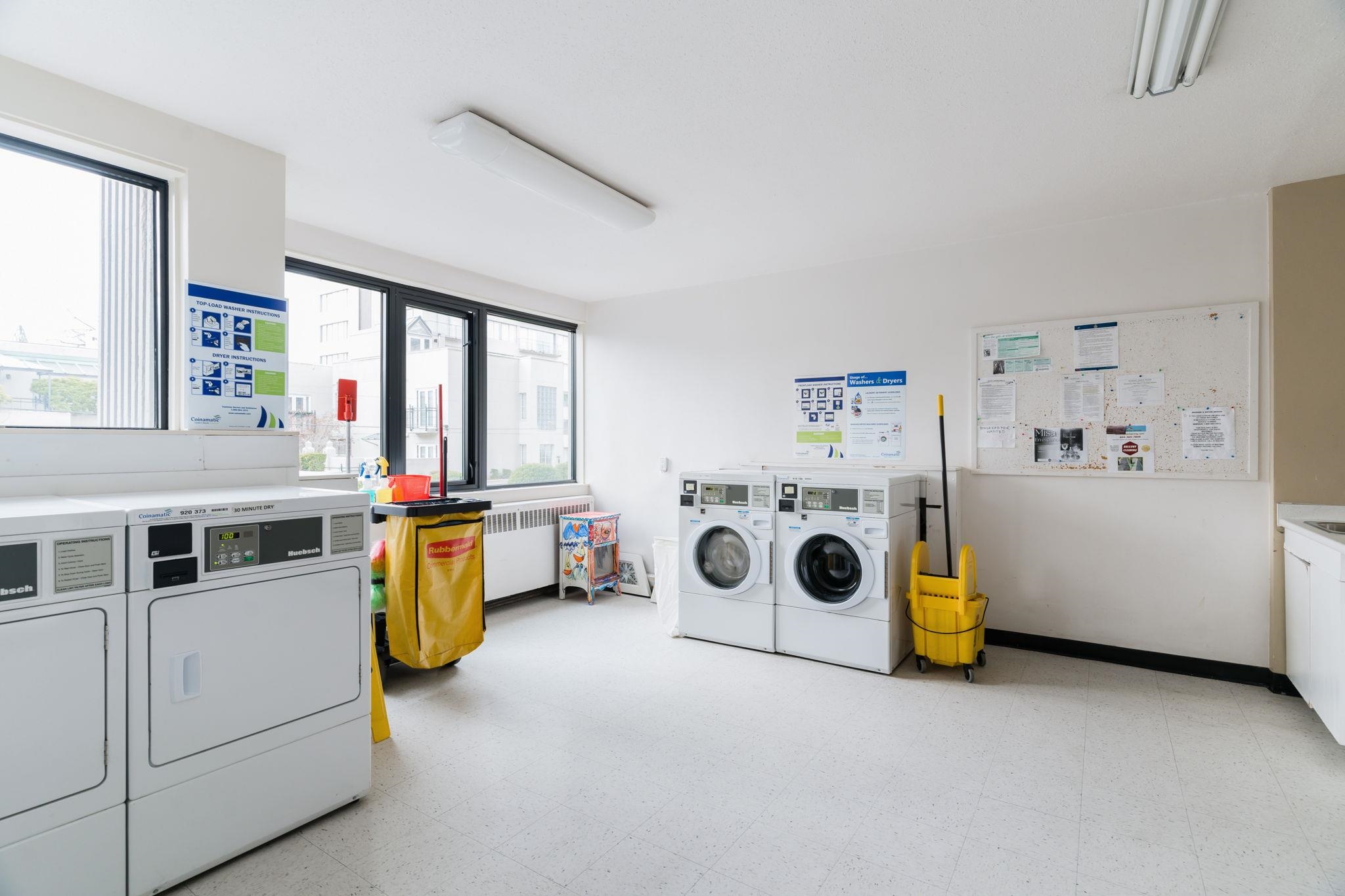 1204 1330 HARWOOD STREET Unit: 1204