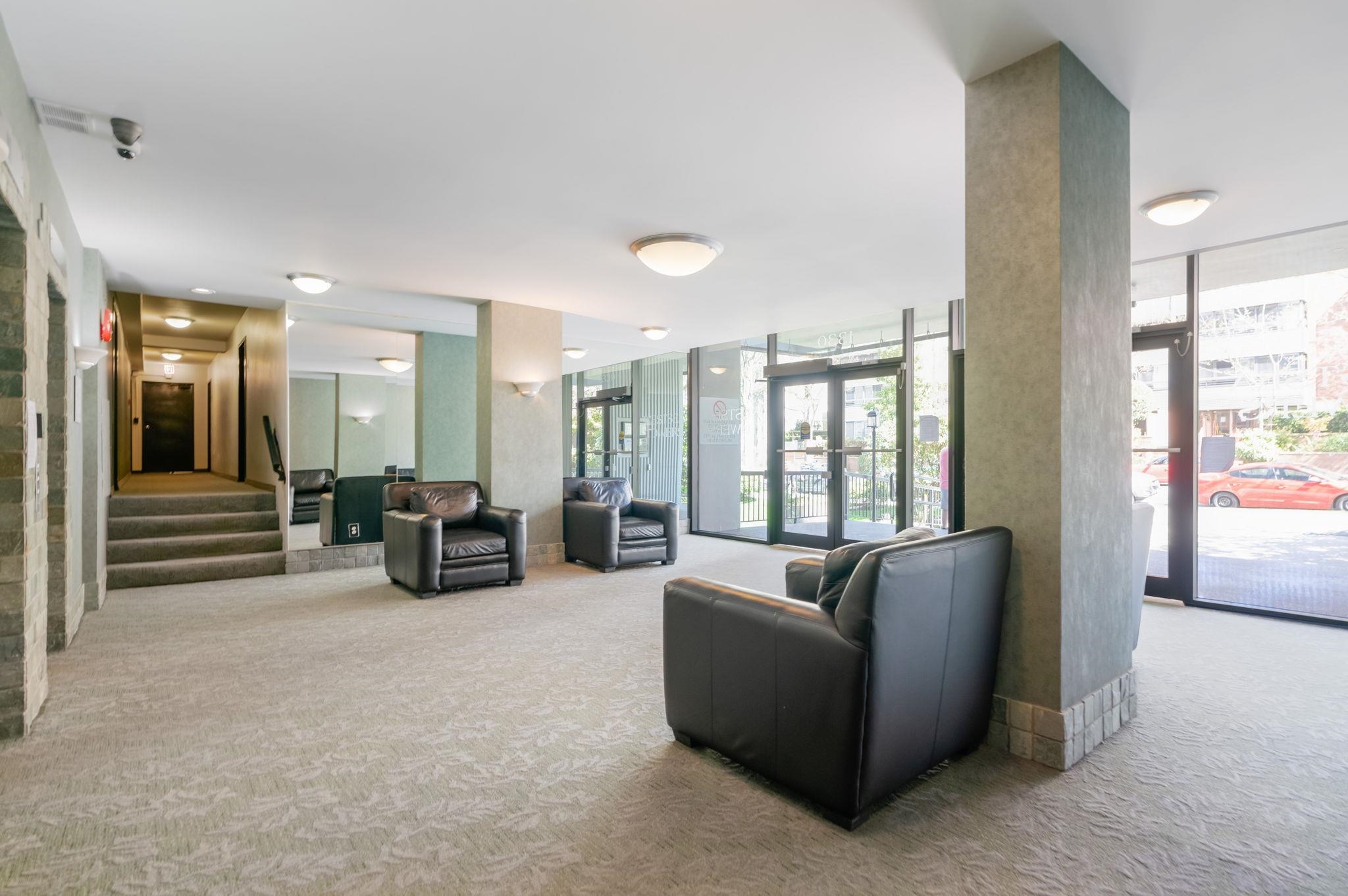 1204 1330 HARWOOD STREET Unit: 1204