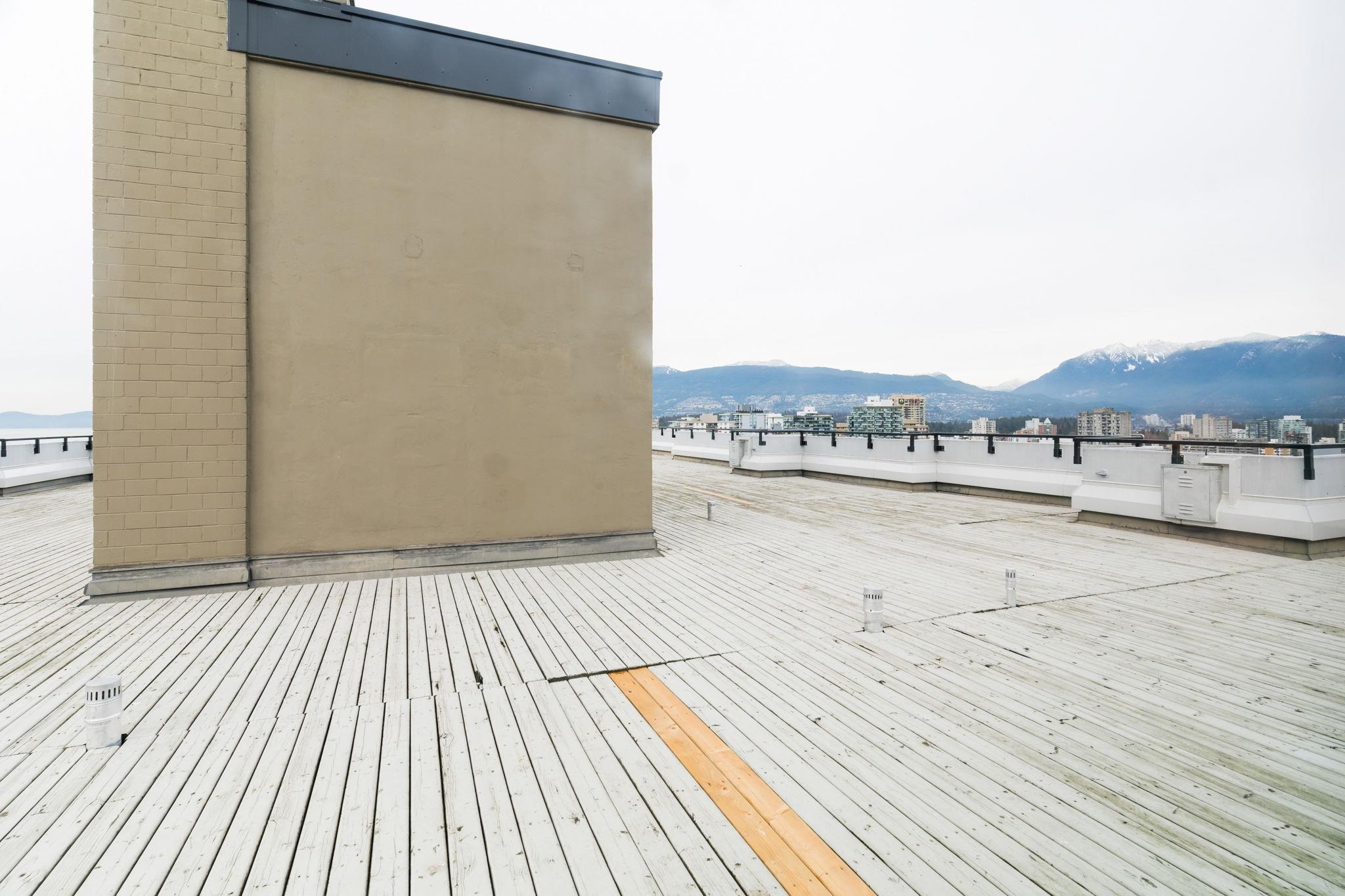 1204 1330 HARWOOD STREET Unit: 1204