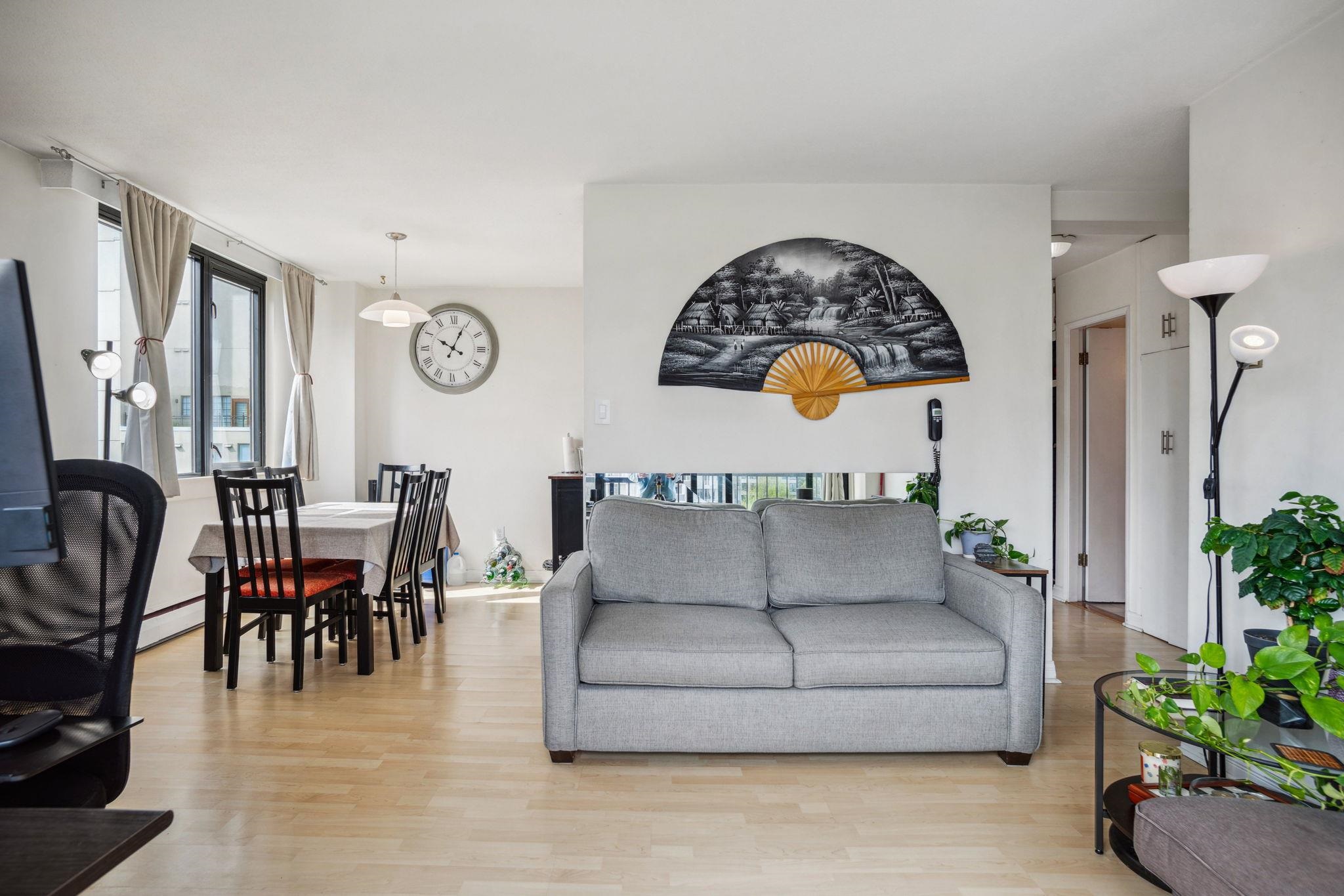 1204 1330 HARWOOD STREET Unit: 1204