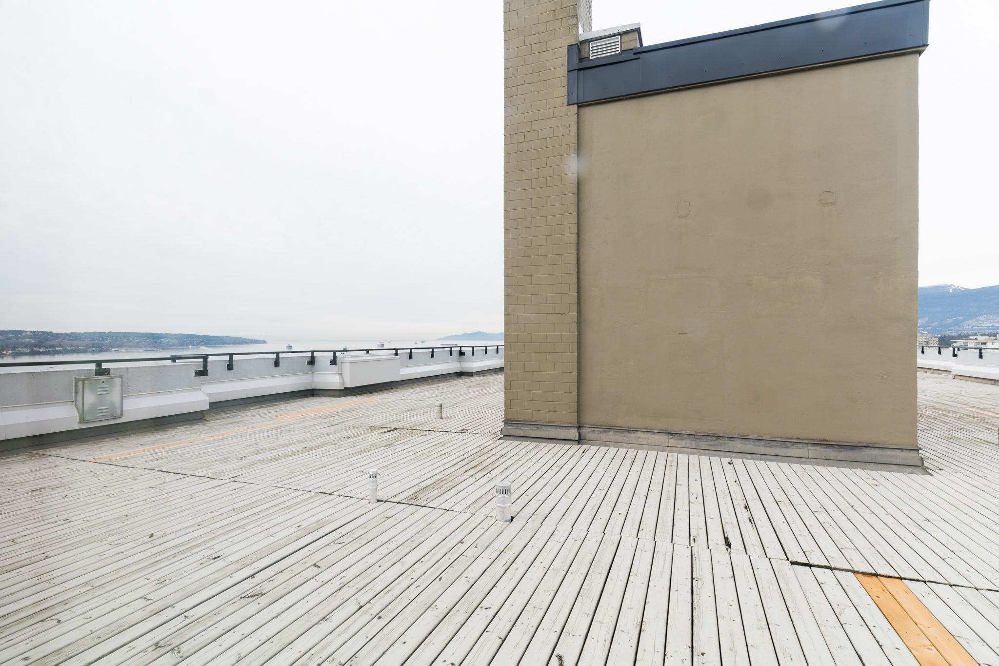 1204 1330 HARWOOD STREET Unit: 1204