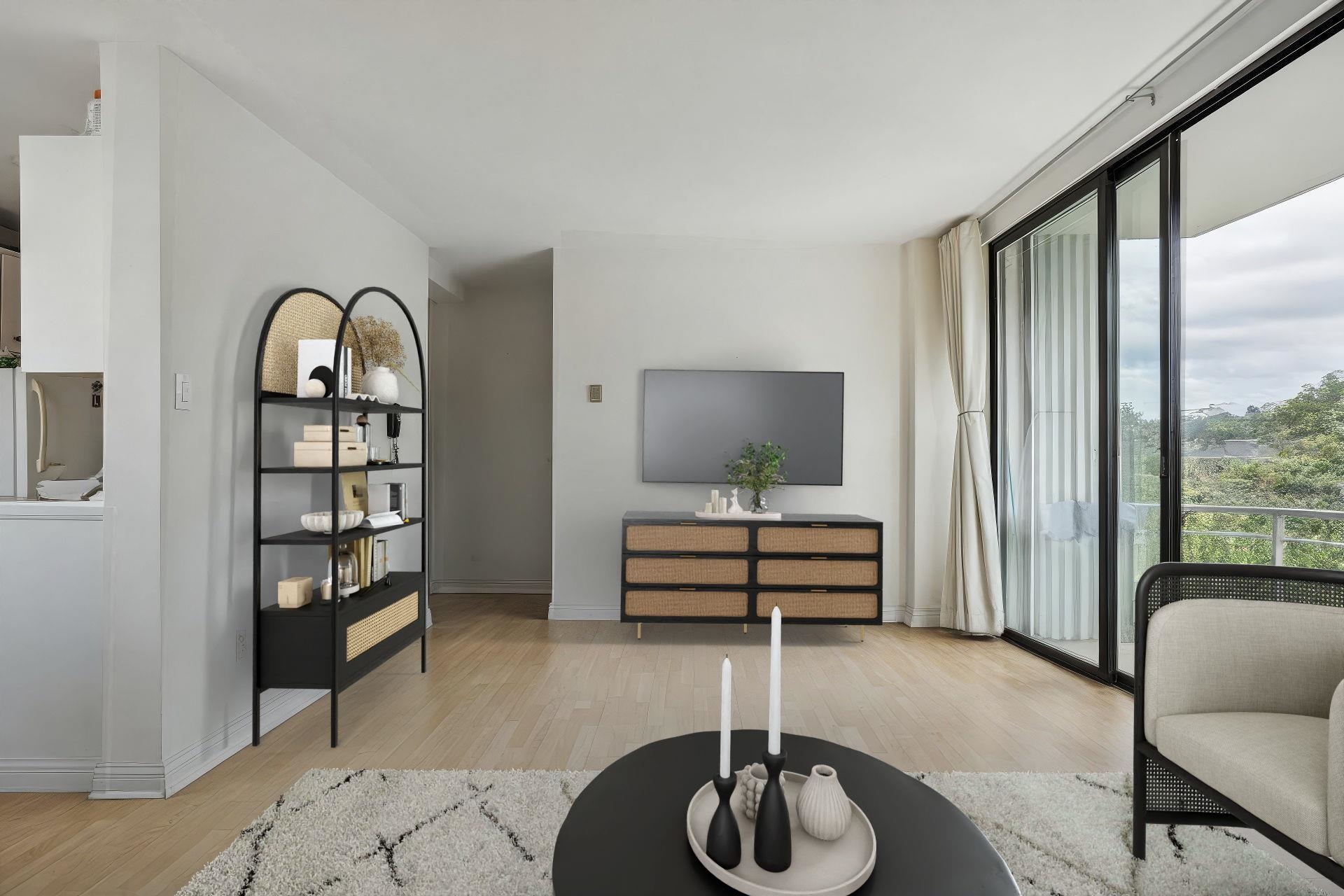 1204 1330 HARWOOD STREET Unit: 1204