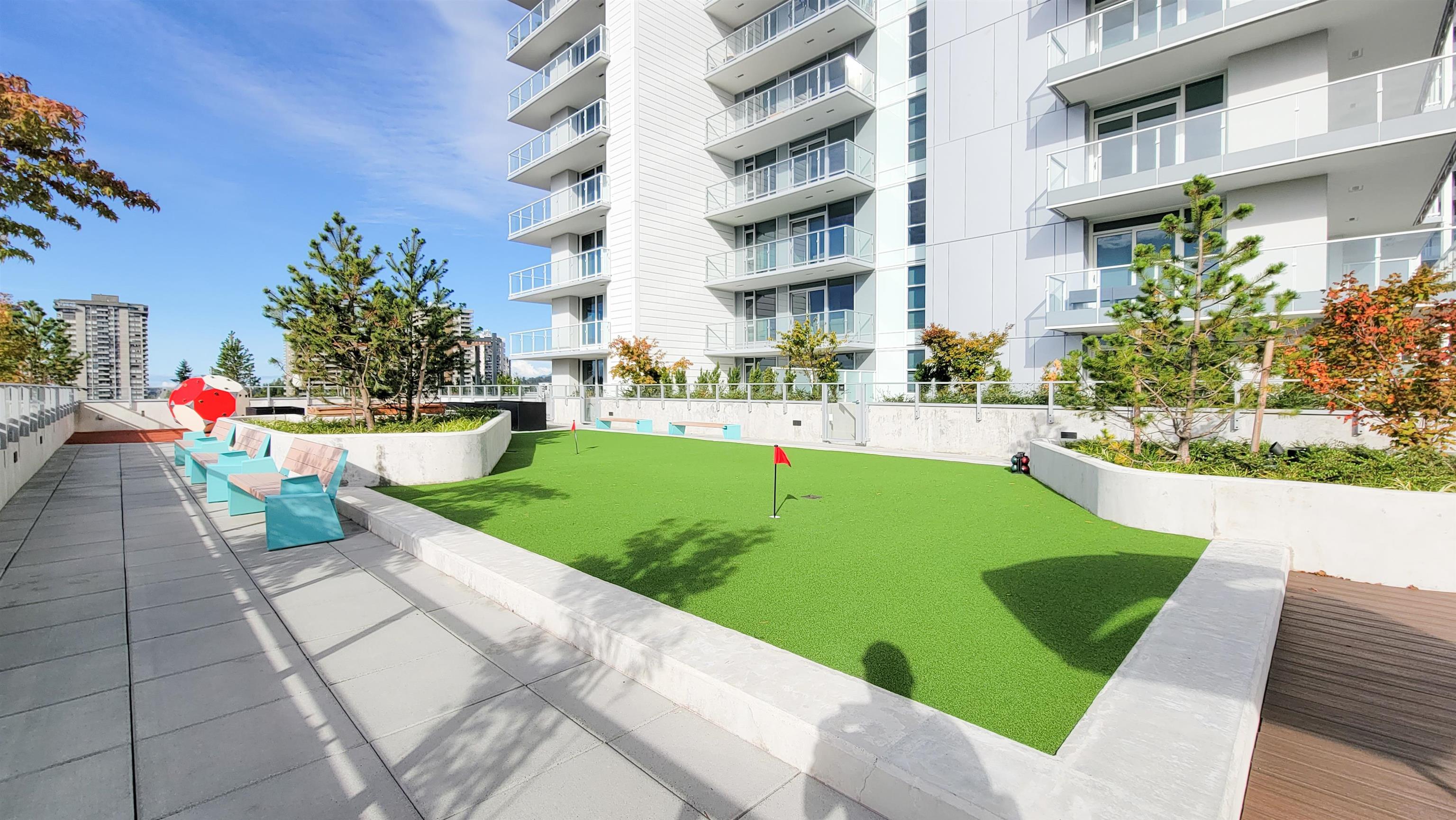 711 3833 EVERGREEN PLACE Unit: 711