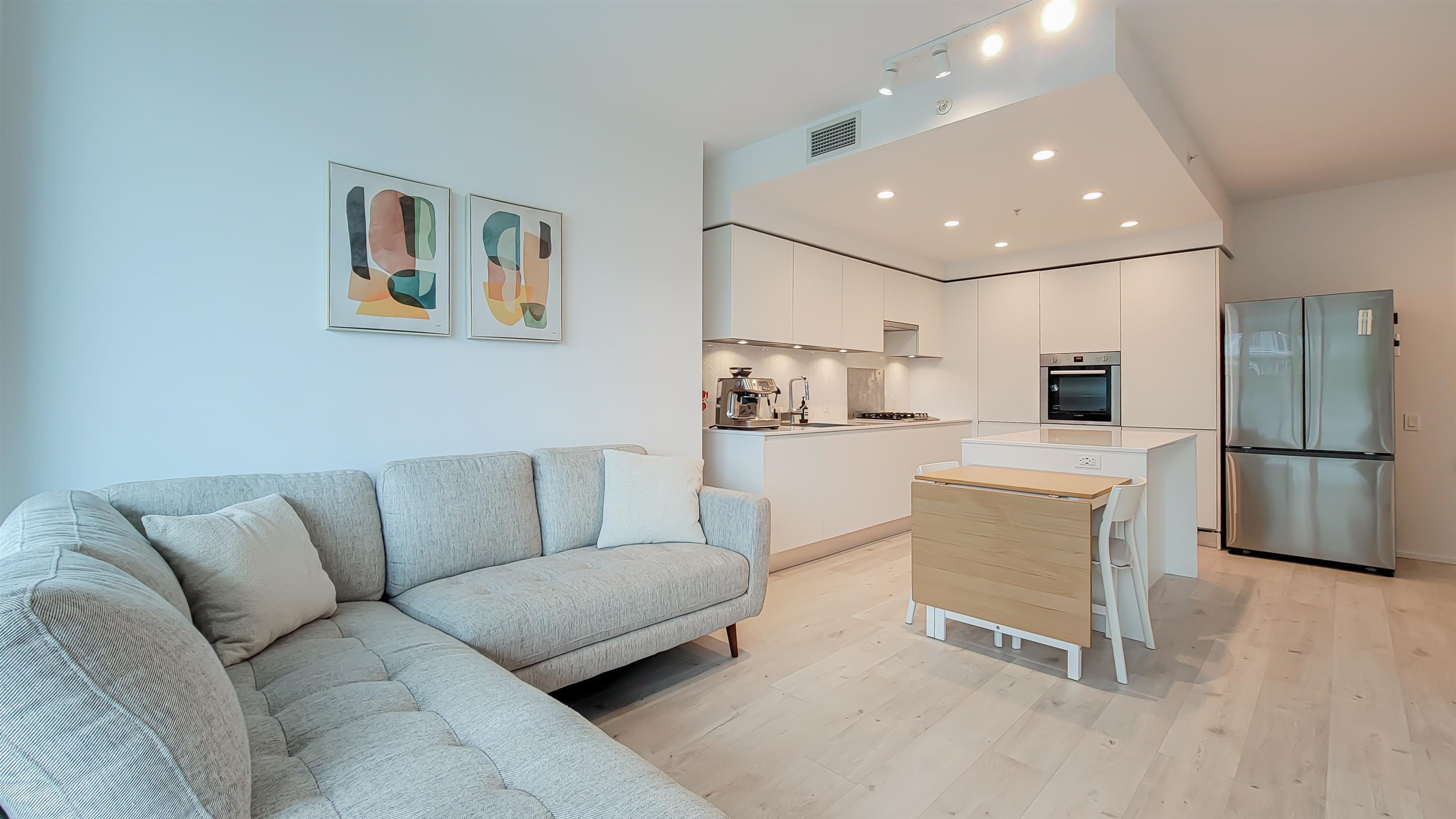 711 3833 EVERGREEN PLACE Unit: 711