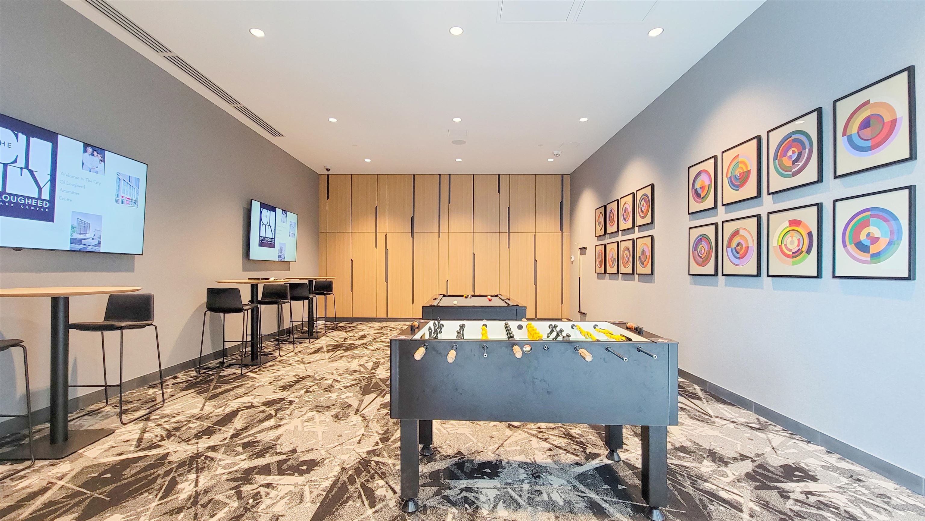 711 3833 EVERGREEN PLACE Unit: 711