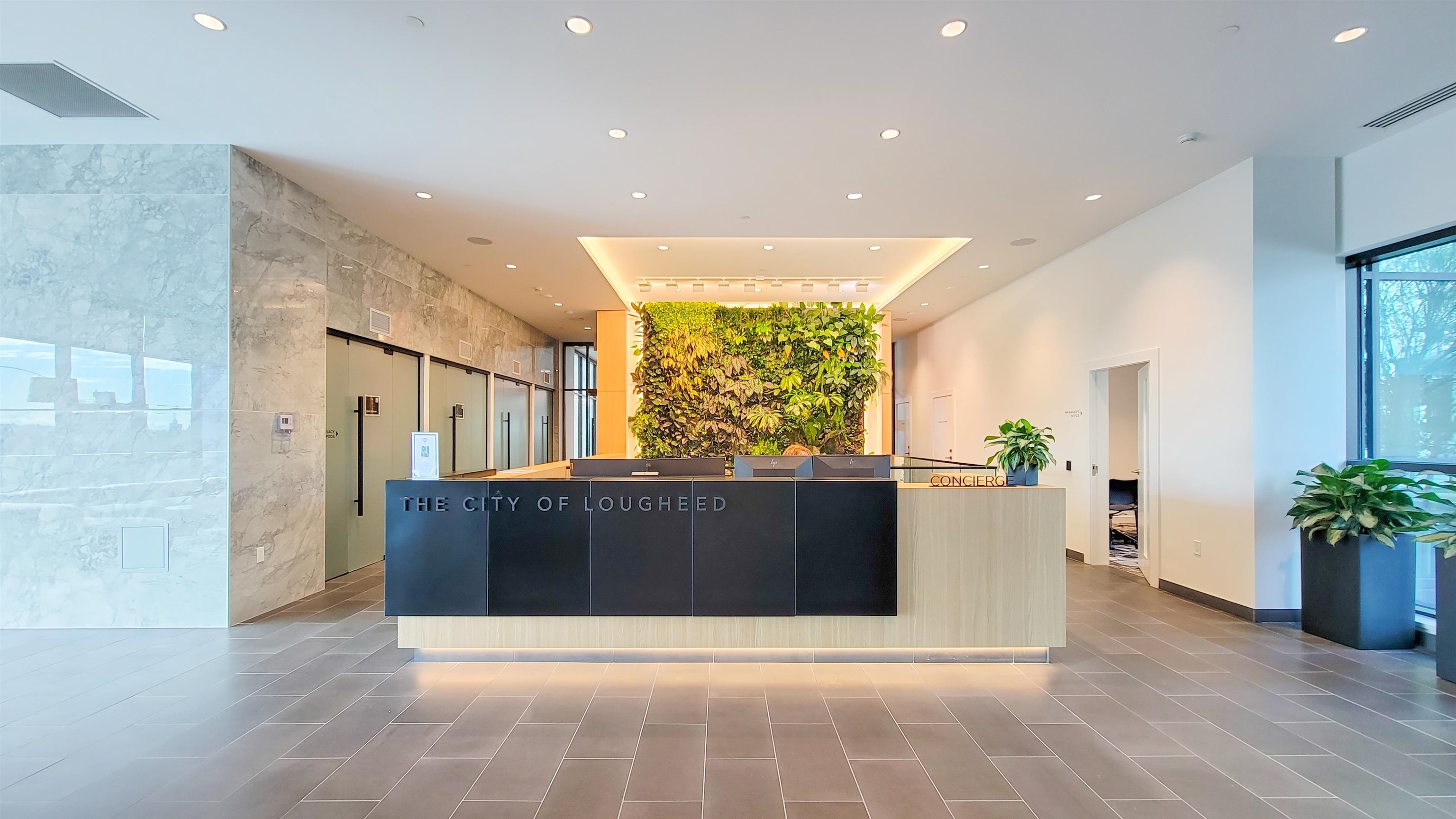 711 3833 EVERGREEN PLACE Unit: 711