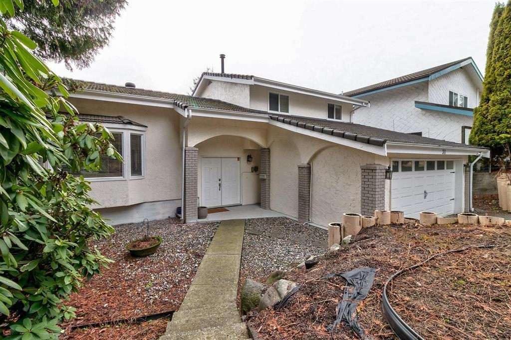 311 HICKEY DRIVE