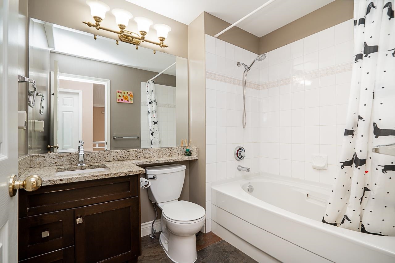 67 3555 WESTMINSTER HIGHWAY Unit: 67
