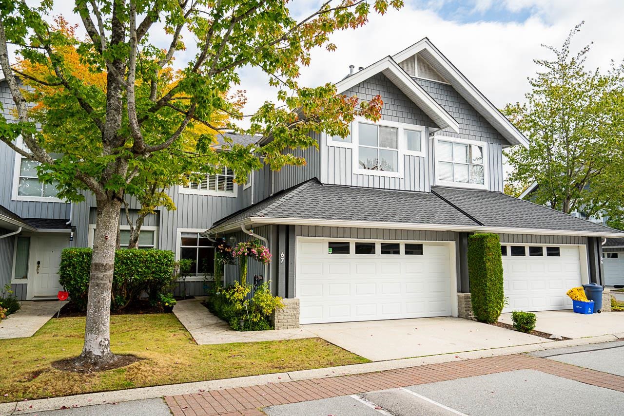 67 3555 WESTMINSTER HIGHWAY Unit: 67