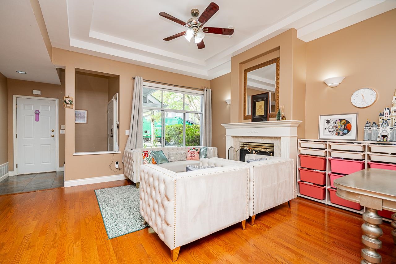 67 3555 WESTMINSTER HIGHWAY Unit: 67
