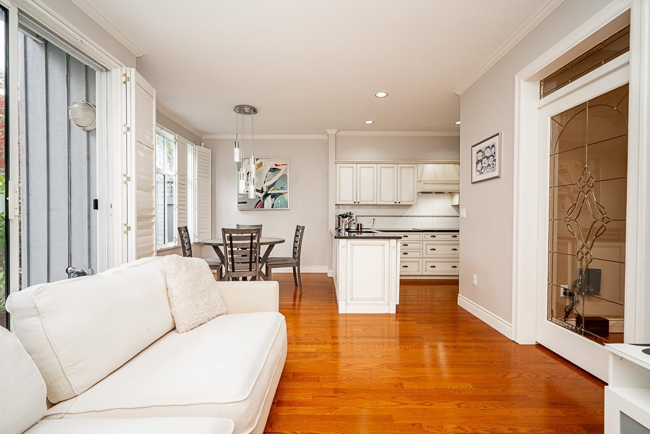 67 3555 WESTMINSTER HIGHWAY Unit: 67