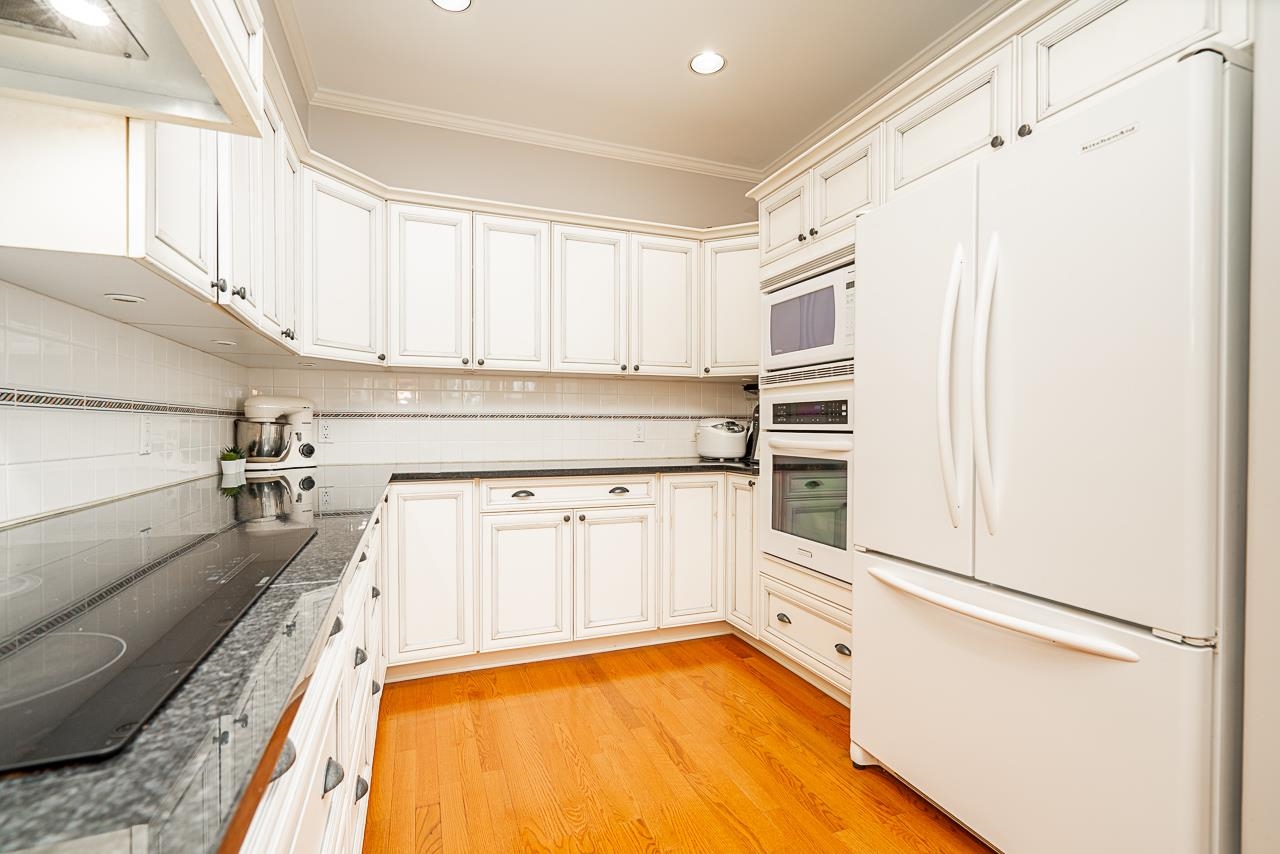 67 3555 WESTMINSTER HIGHWAY Unit: 67
