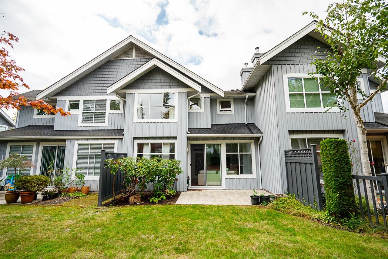 67 3555 WESTMINSTER HIGHWAY Unit: 67